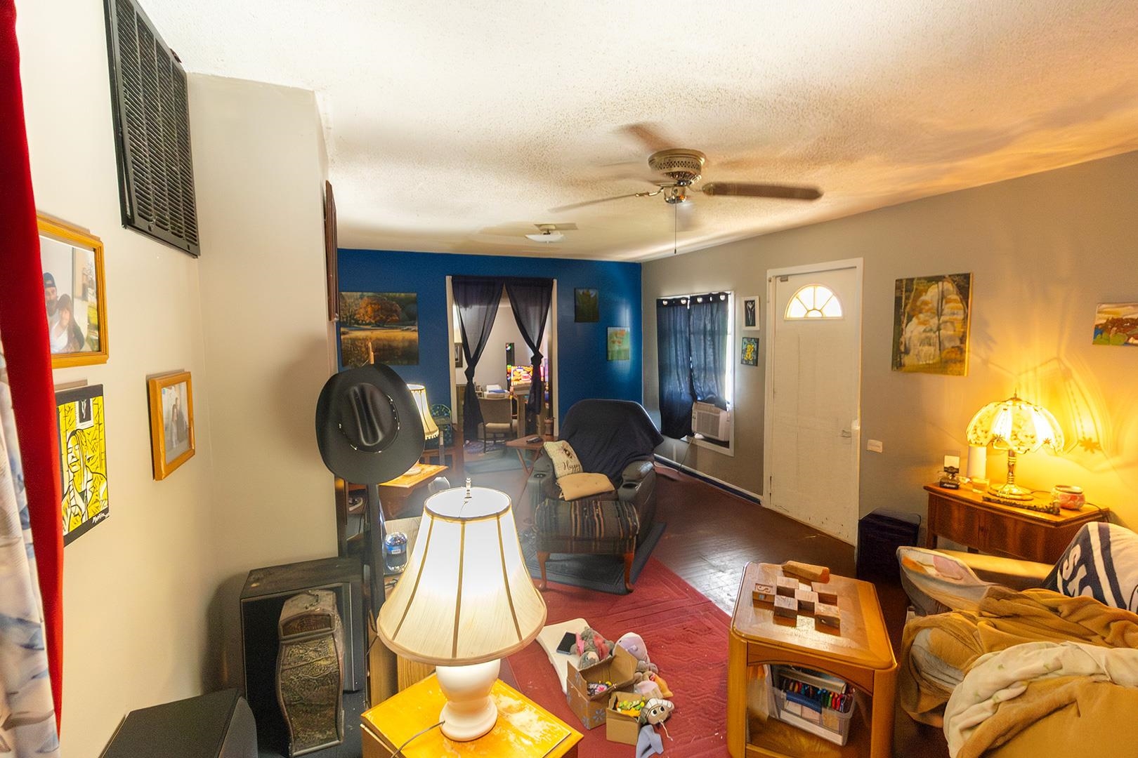 715 N Franklin Avenue Anthony KS 67003