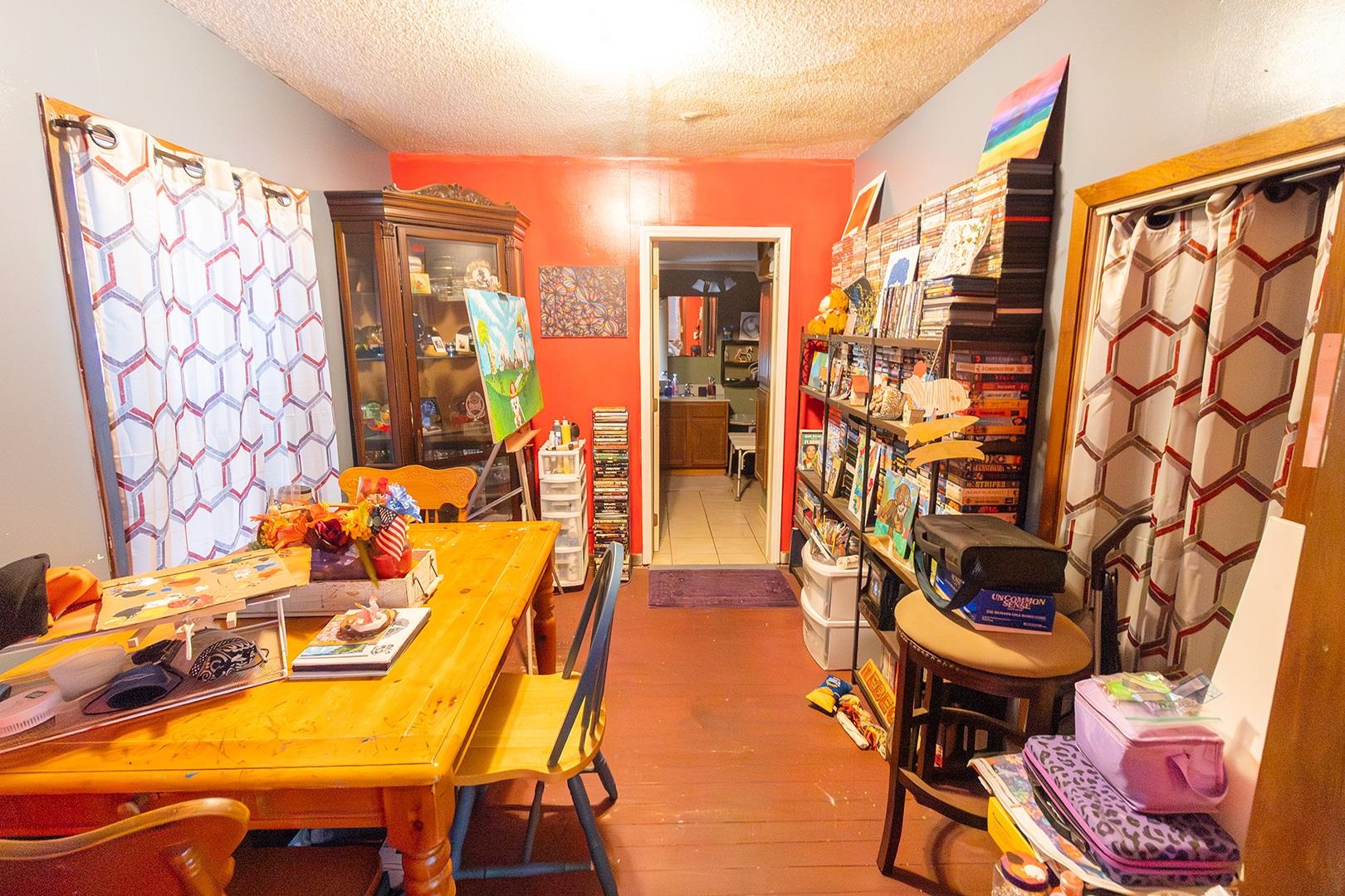 715 N Franklin Avenue Anthony KS 67003