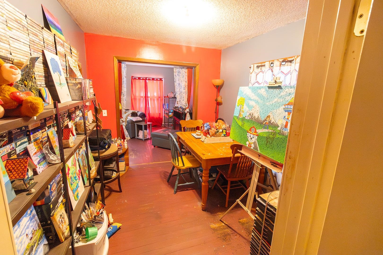 715 N Franklin Avenue Anthony KS 67003