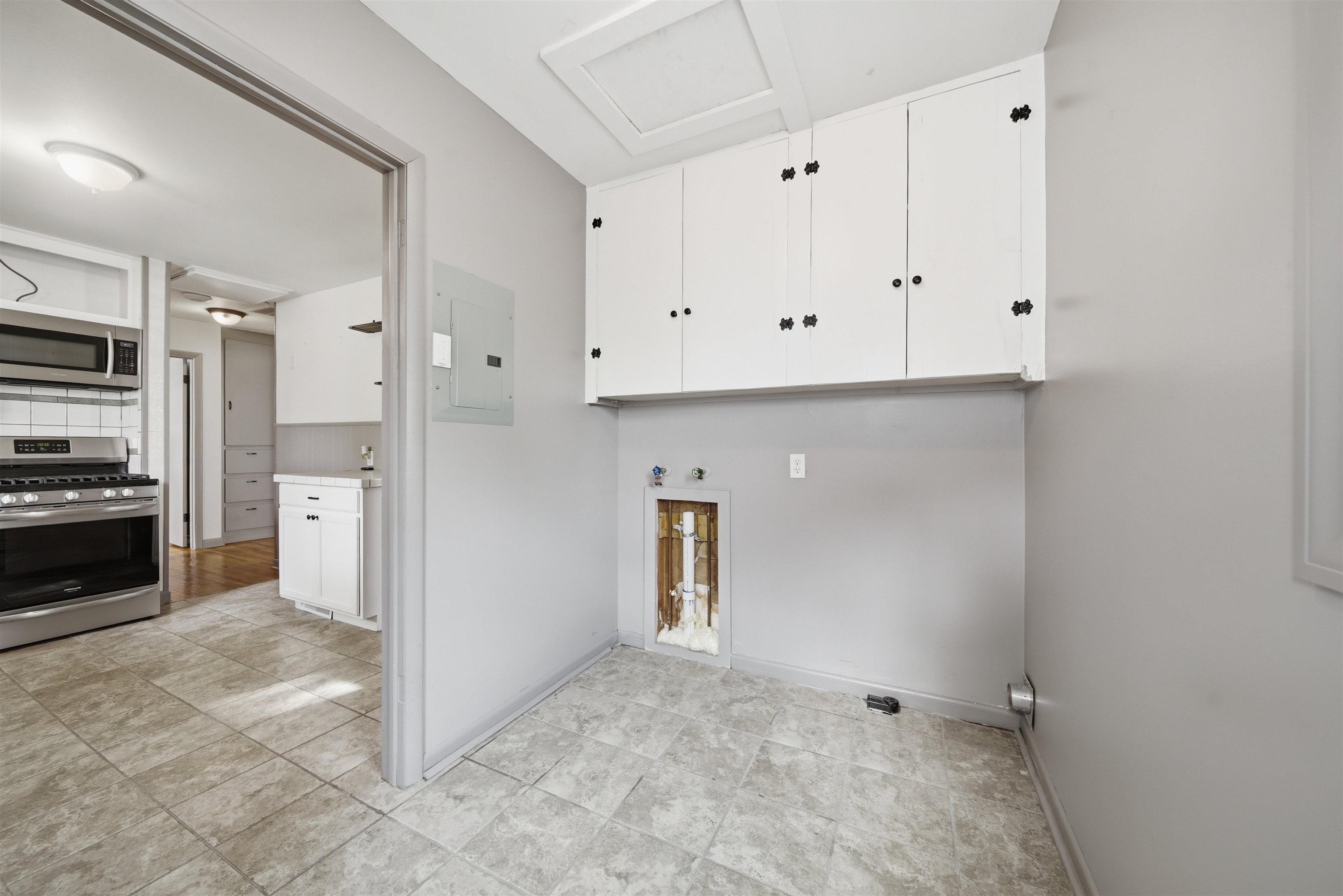 2628 S Everett Wichita KS 67217