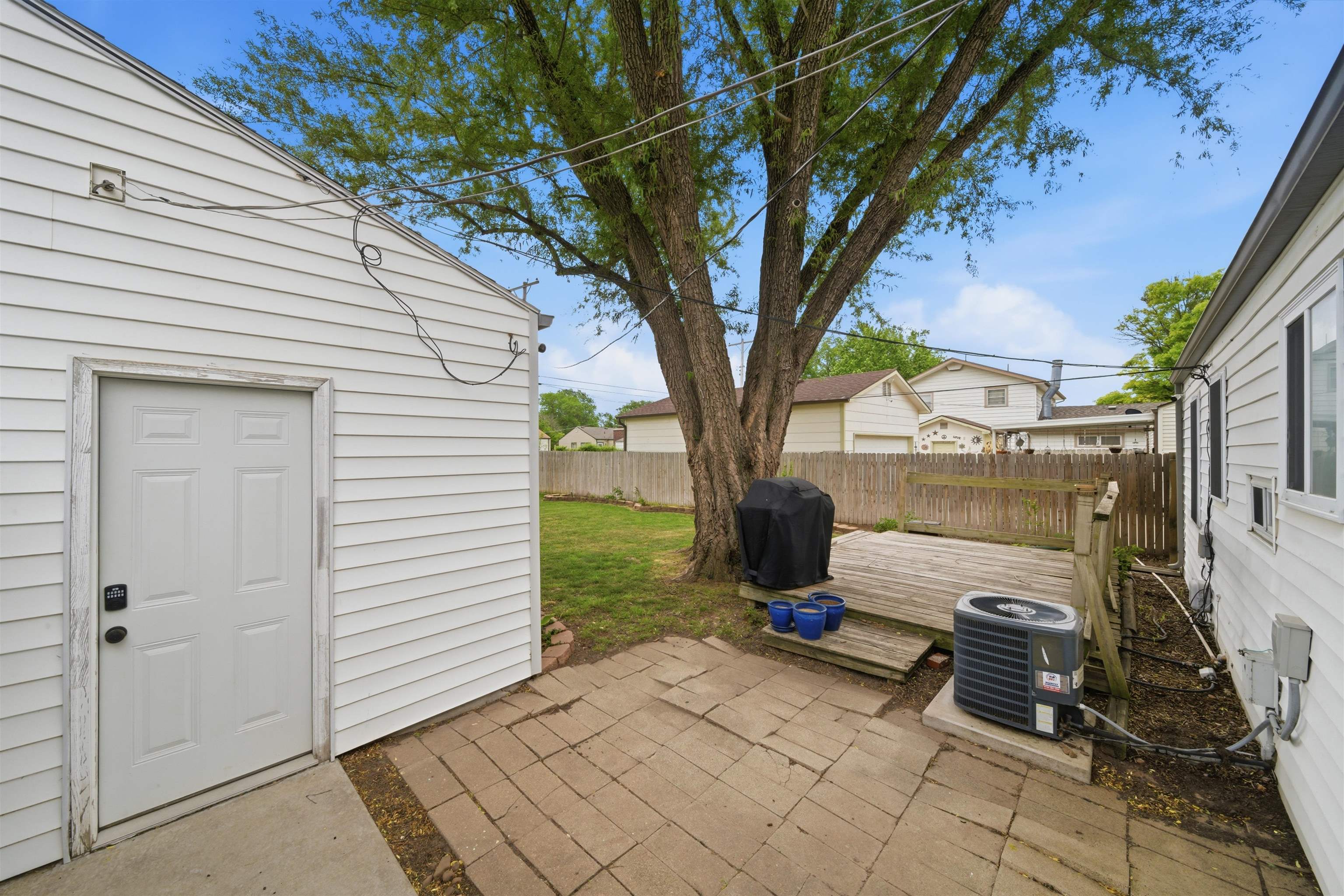2628 S Everett Wichita KS 67217