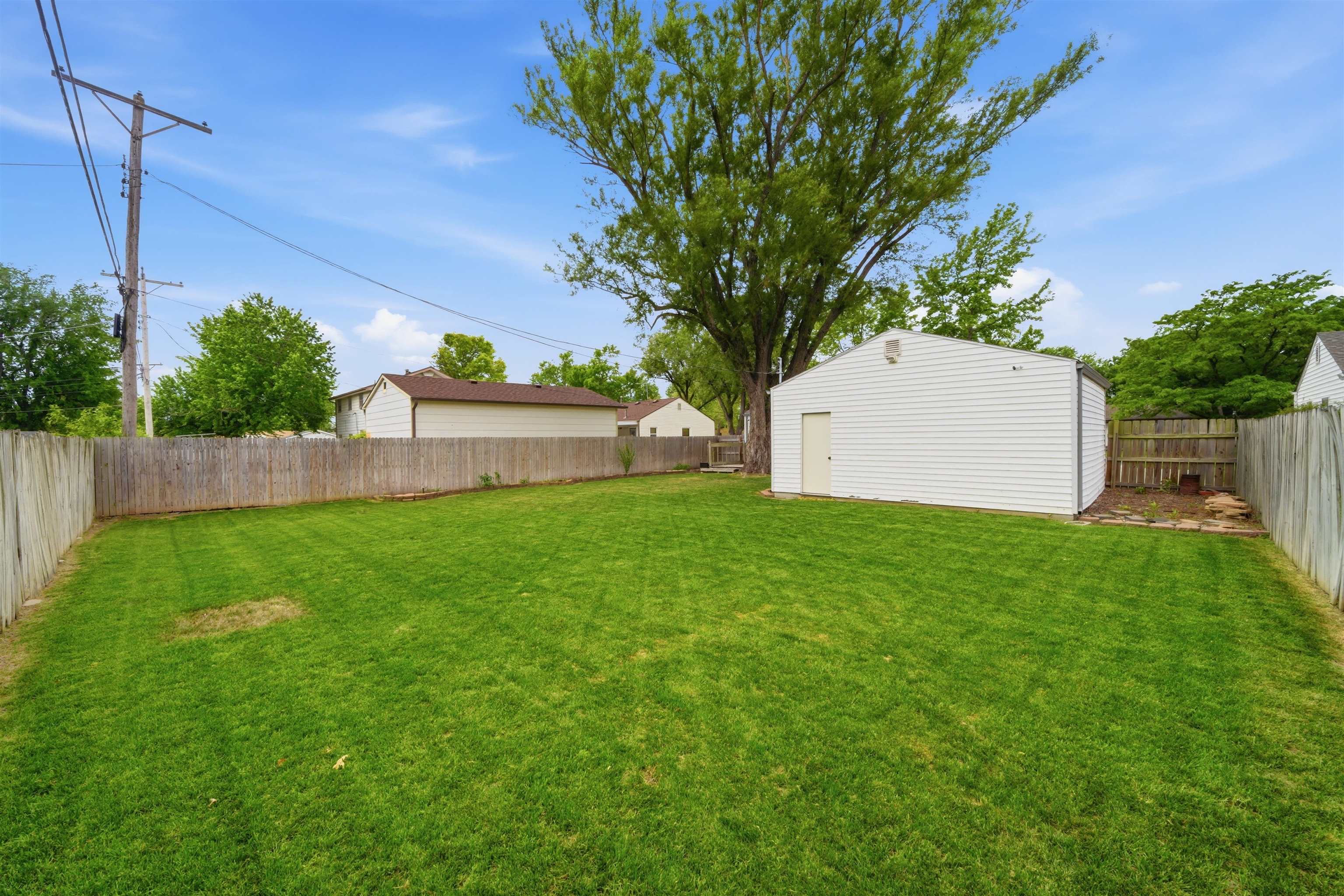 2628 S Everett Wichita KS 67217