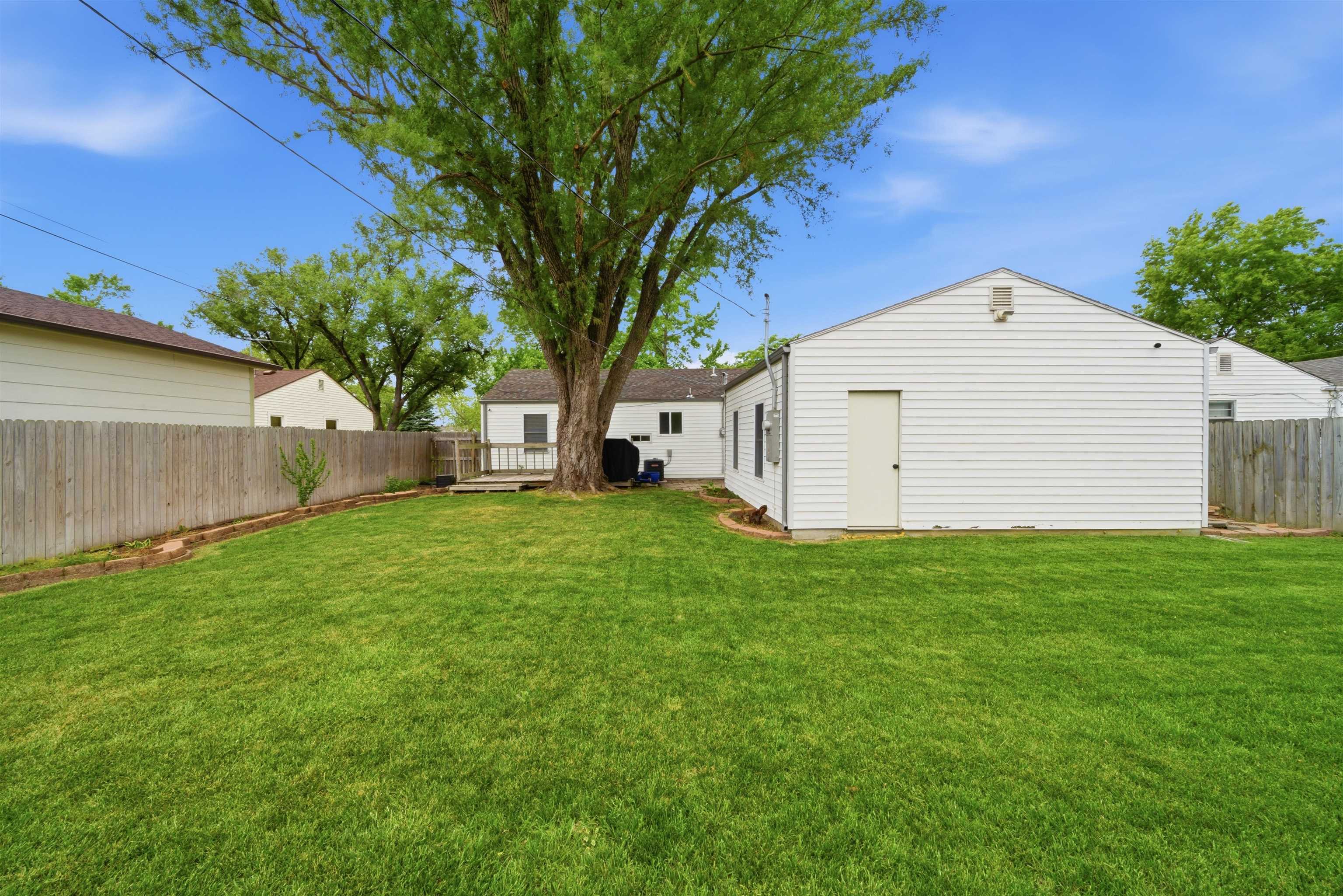2628 S Everett Wichita KS 67217