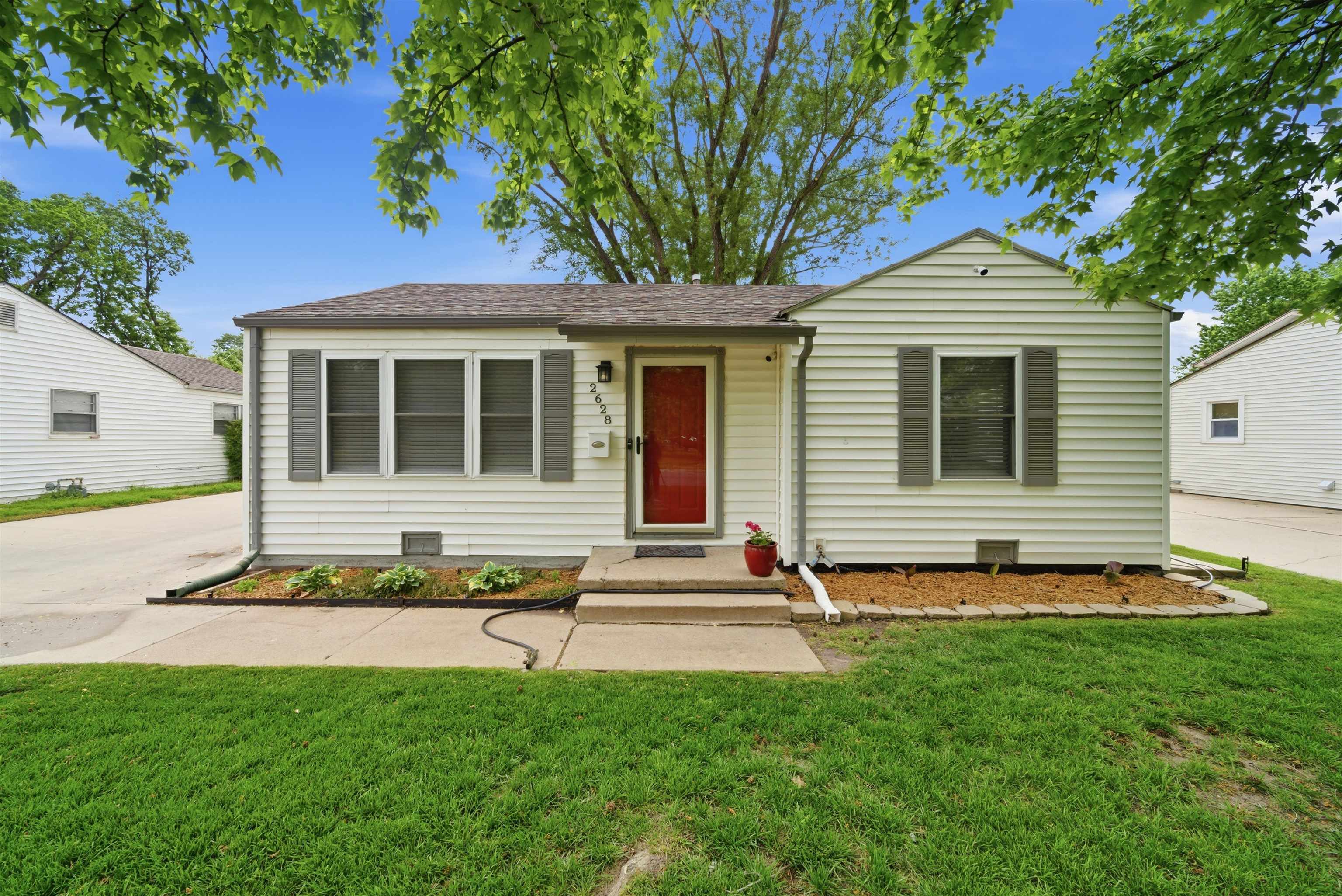 2628 S Everett Wichita KS 67217