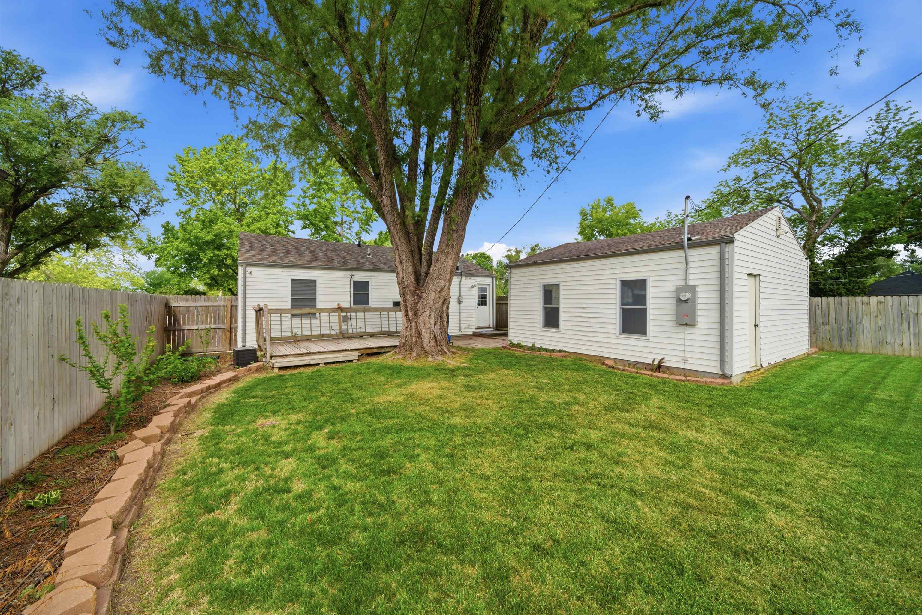 2628 S Everett Wichita KS 67217