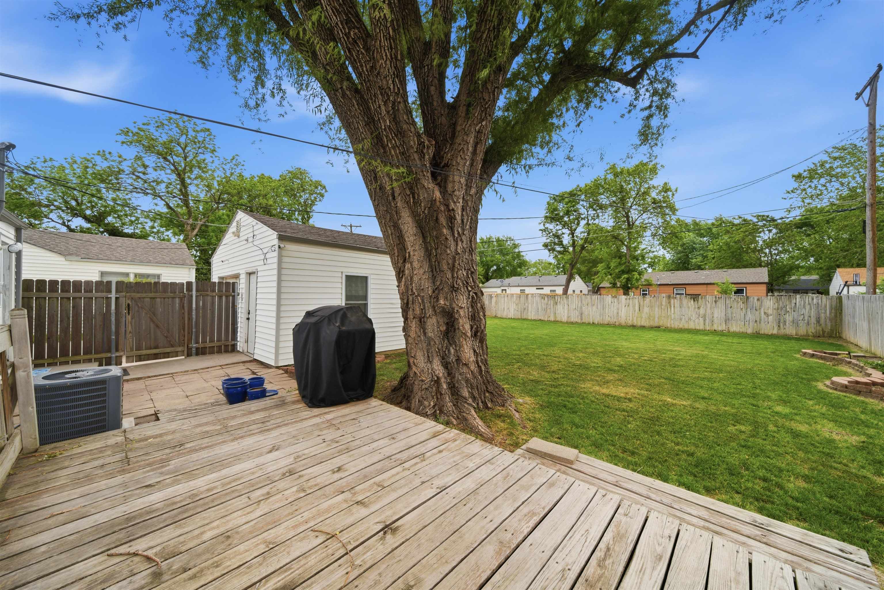 2628 S Everett Wichita KS 67217