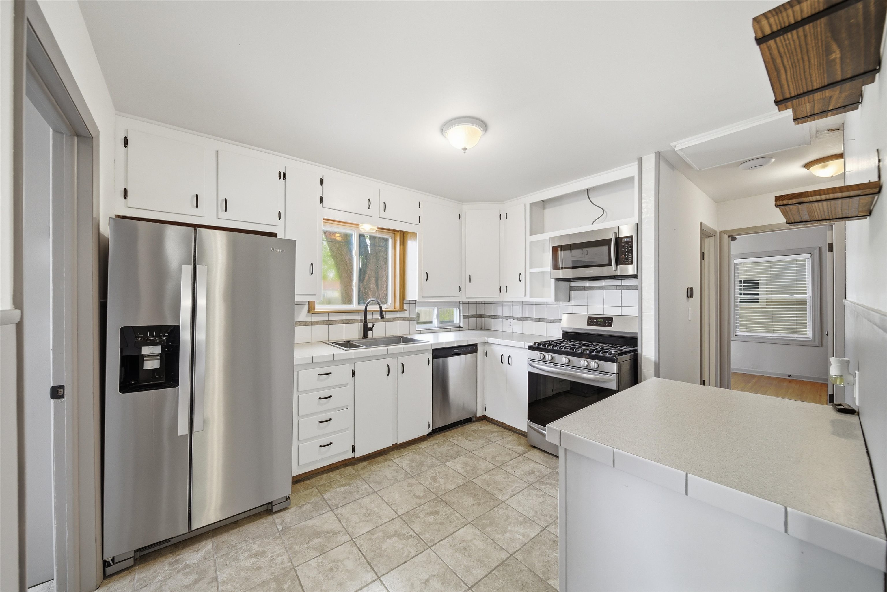 2628 S Everett Wichita KS 67217