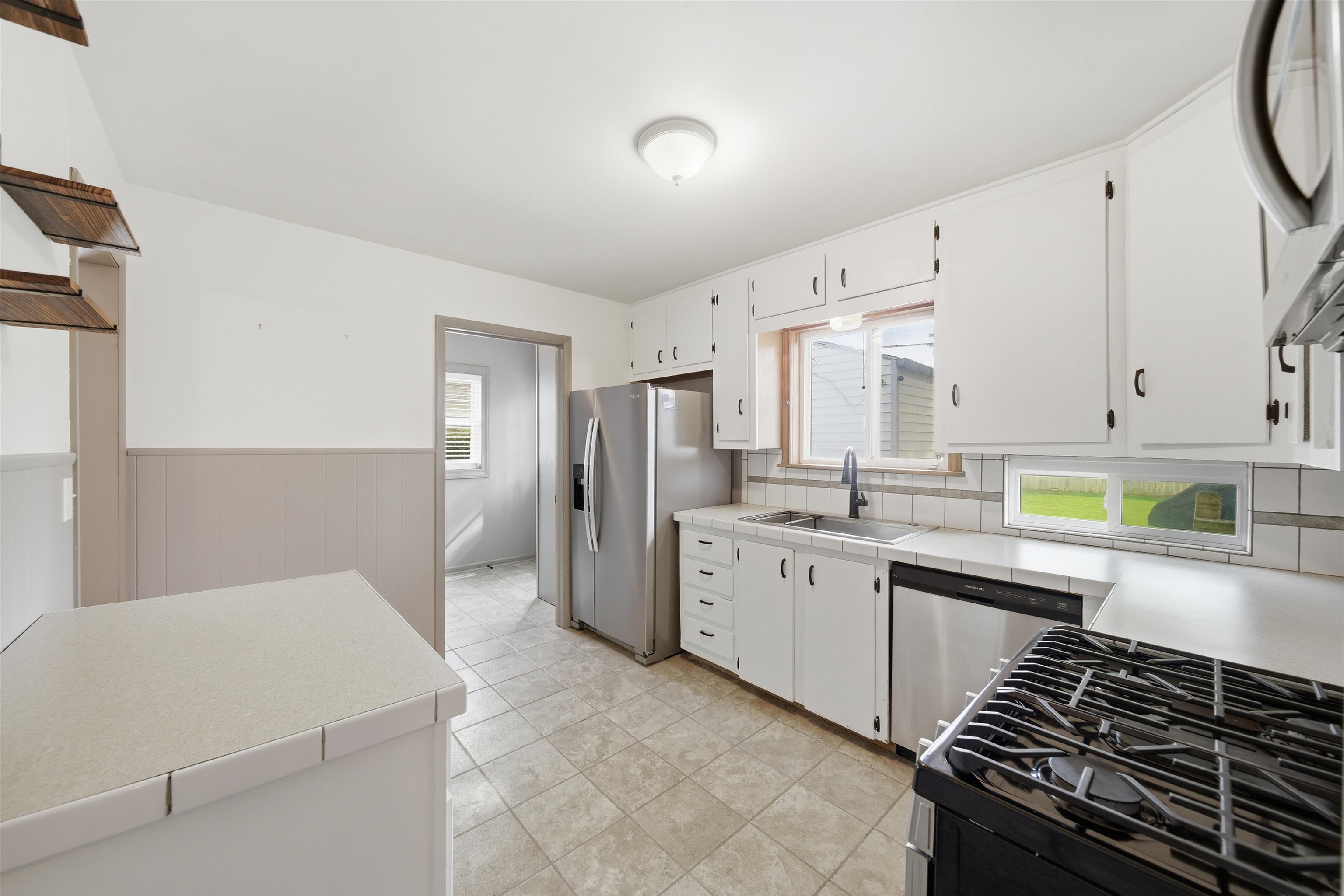 2628 S Everett Wichita KS 67217