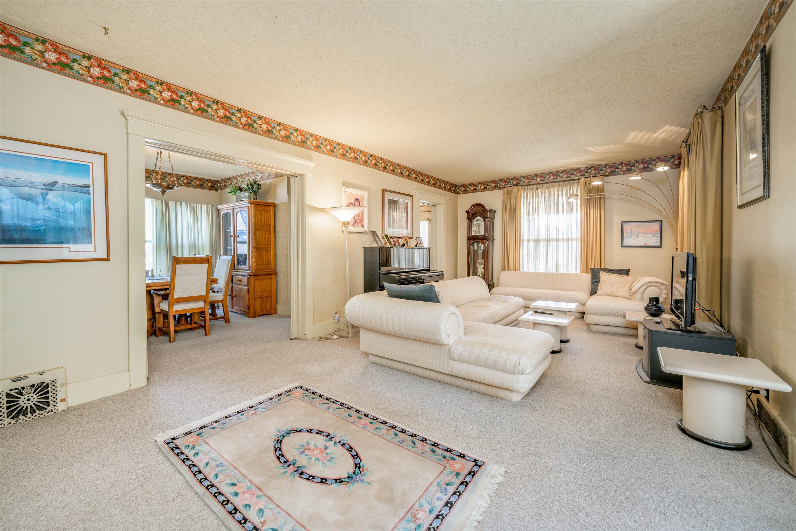 424 N Bluff Anthony KS 67003