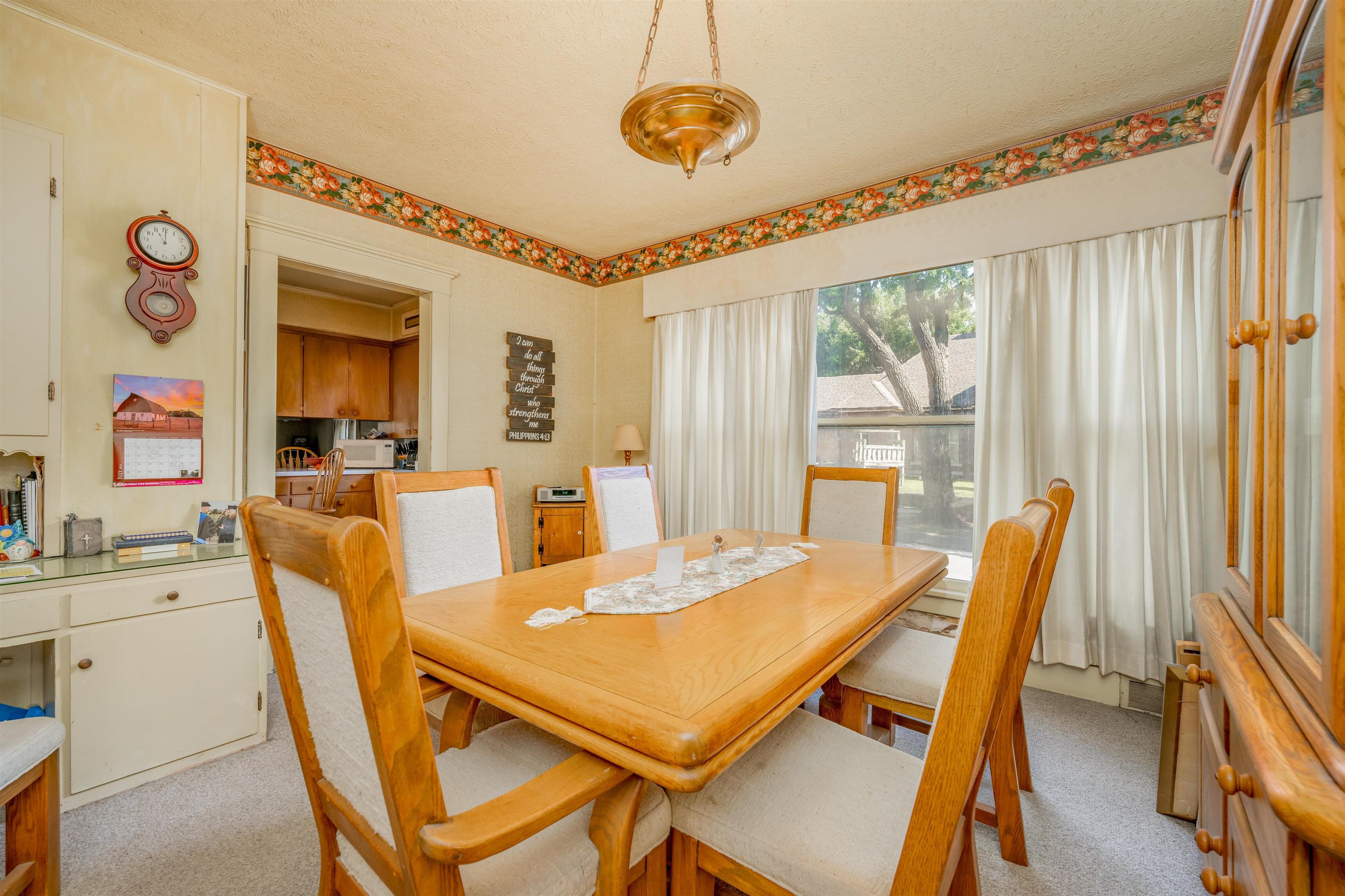 424 N Bluff Anthony KS 67003