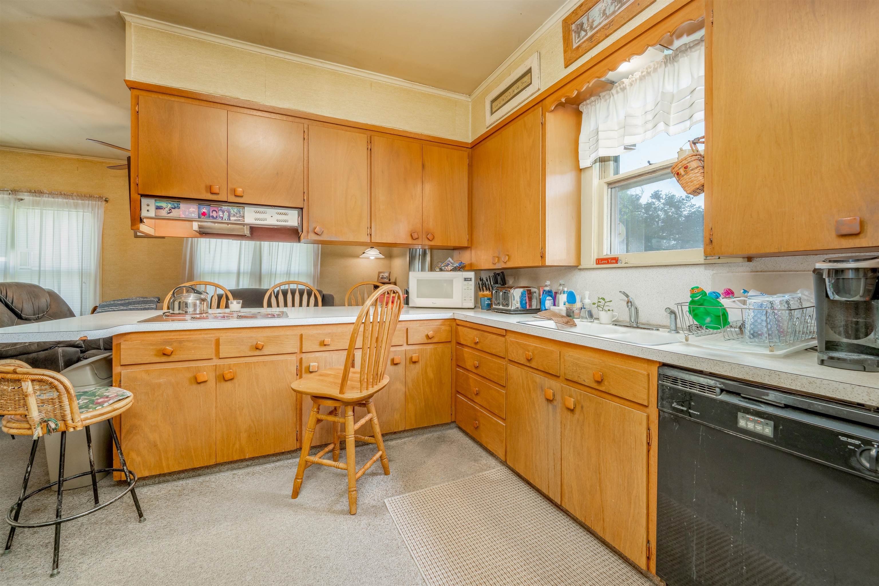 424 N Bluff Anthony KS 67003