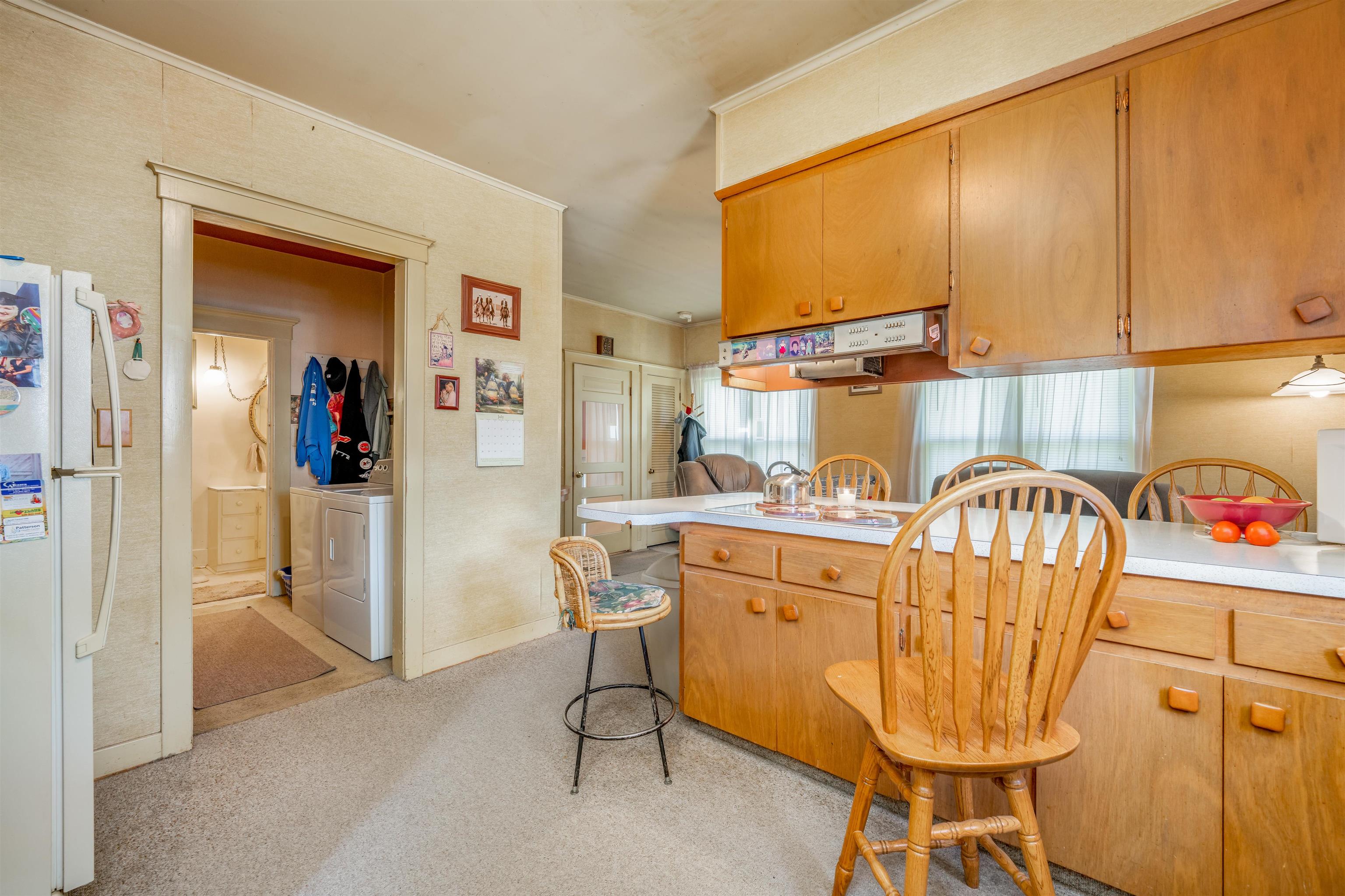 424 N Bluff Anthony KS 67003