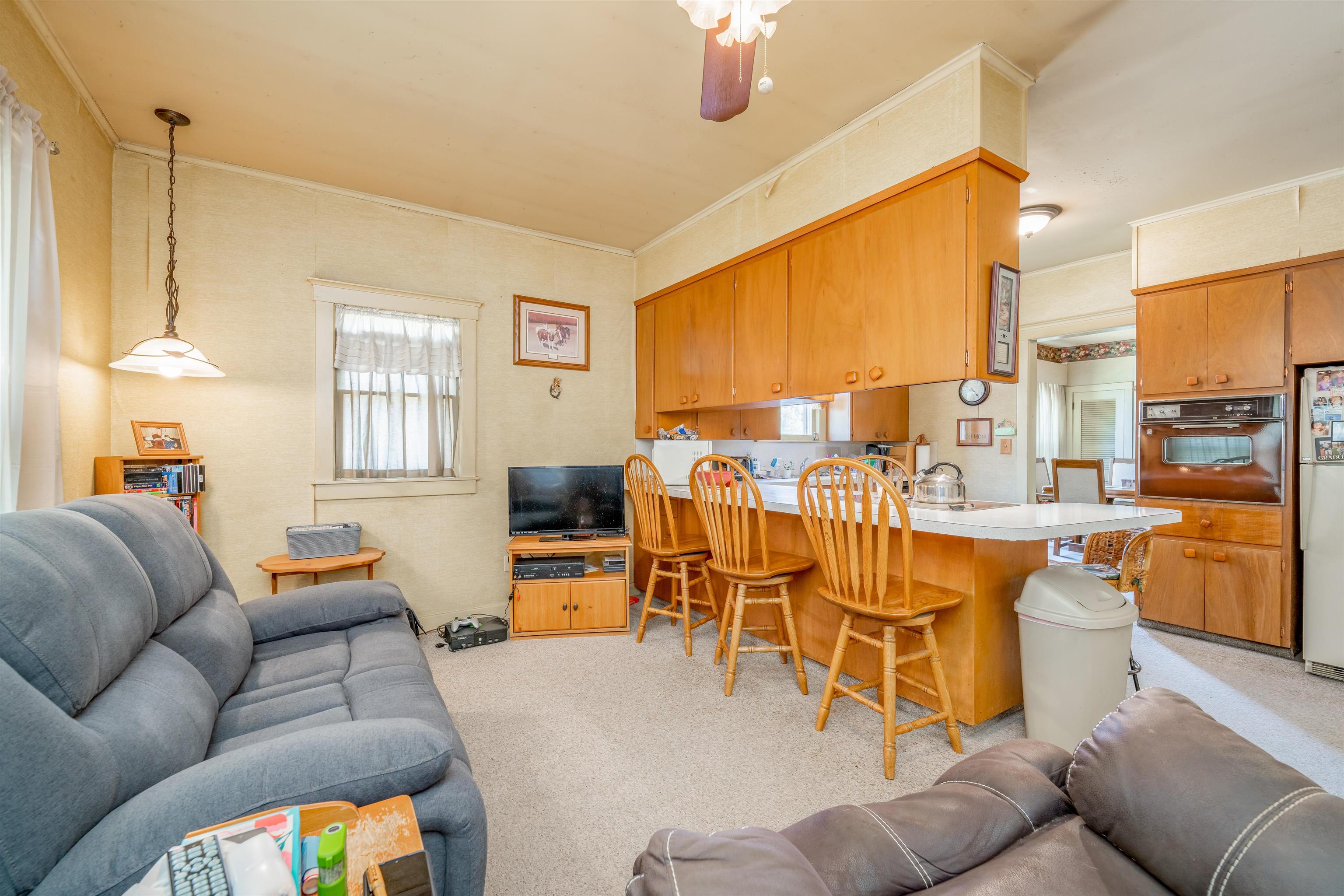 424 N Bluff Anthony KS 67003