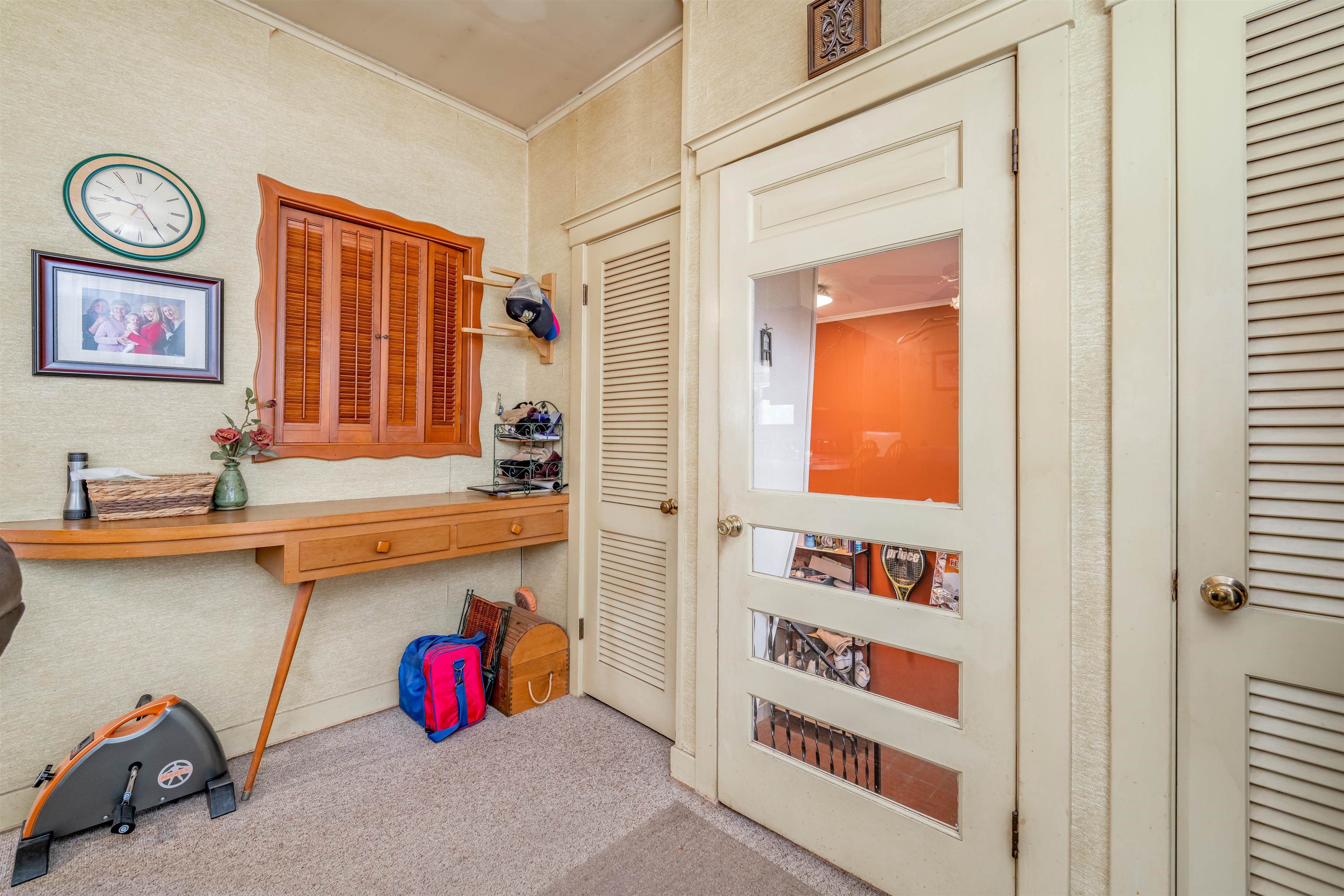 424 N Bluff Anthony KS 67003