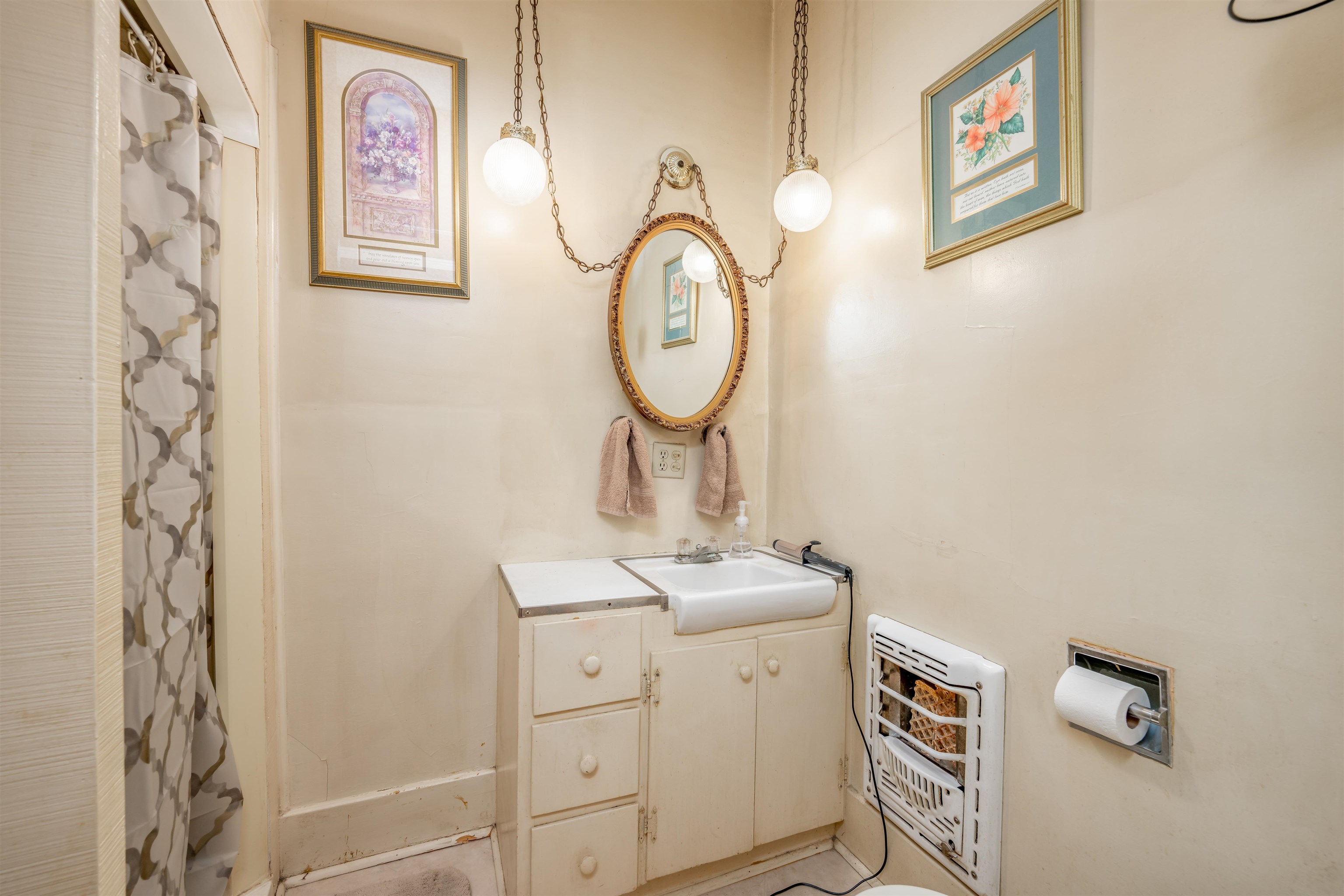 424 N Bluff Anthony KS 67003