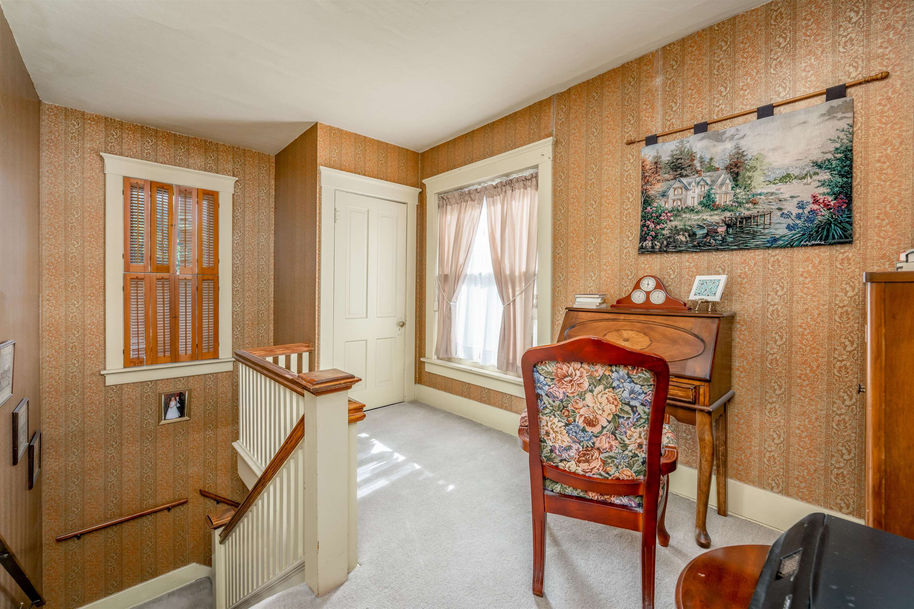 424 N Bluff Anthony KS 67003
