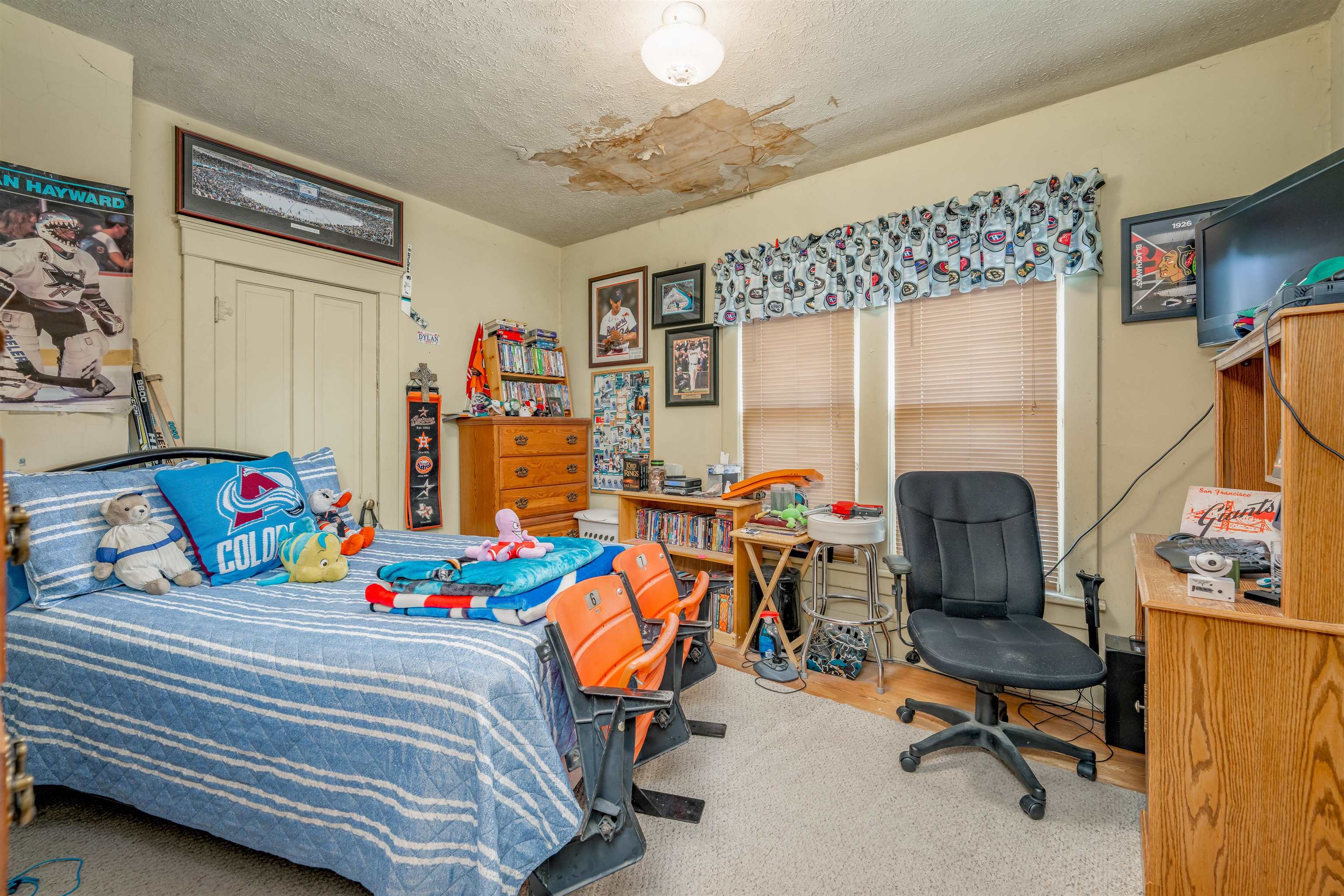 424 N Bluff Anthony KS 67003