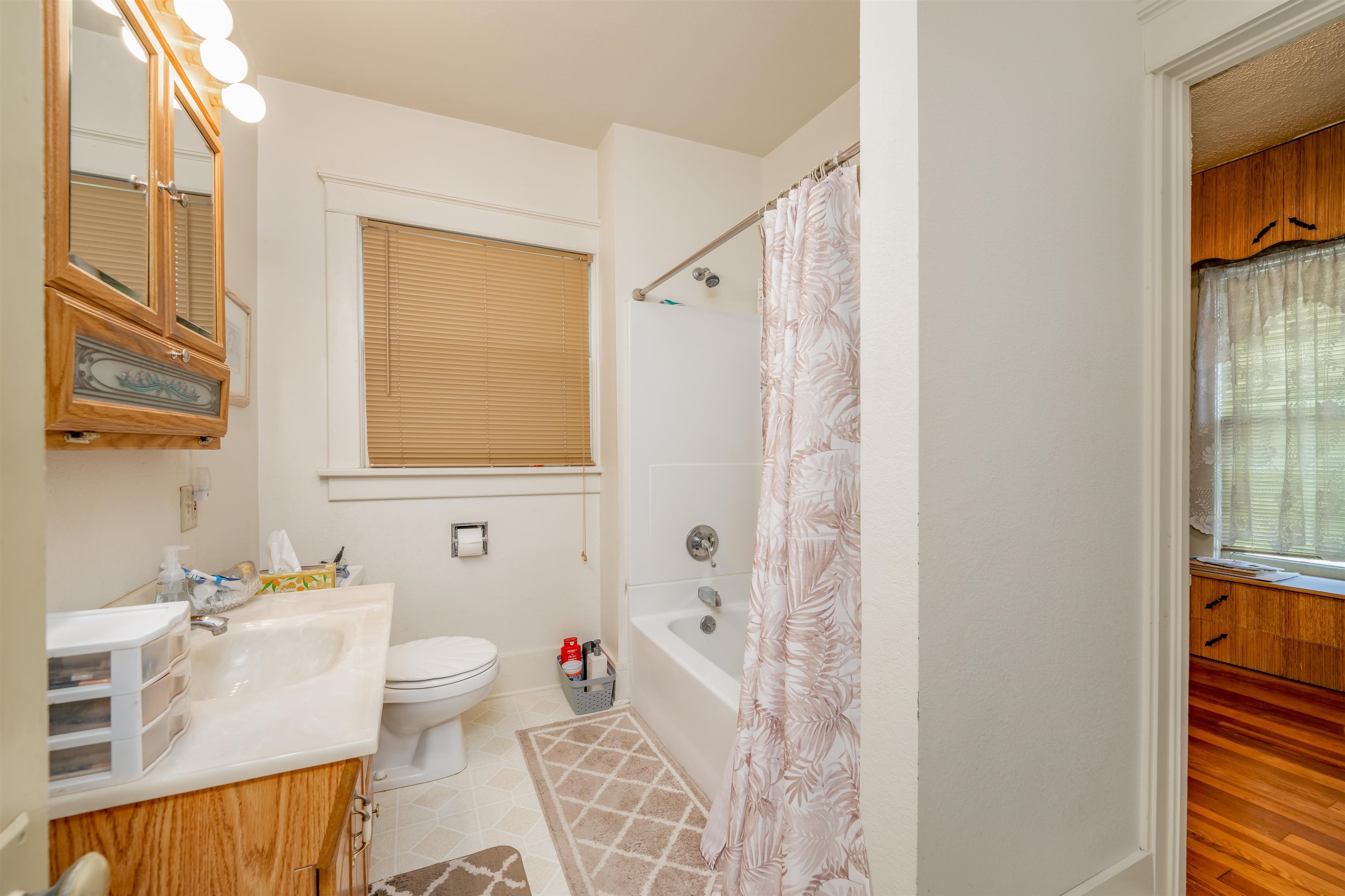 424 N Bluff Anthony KS 67003