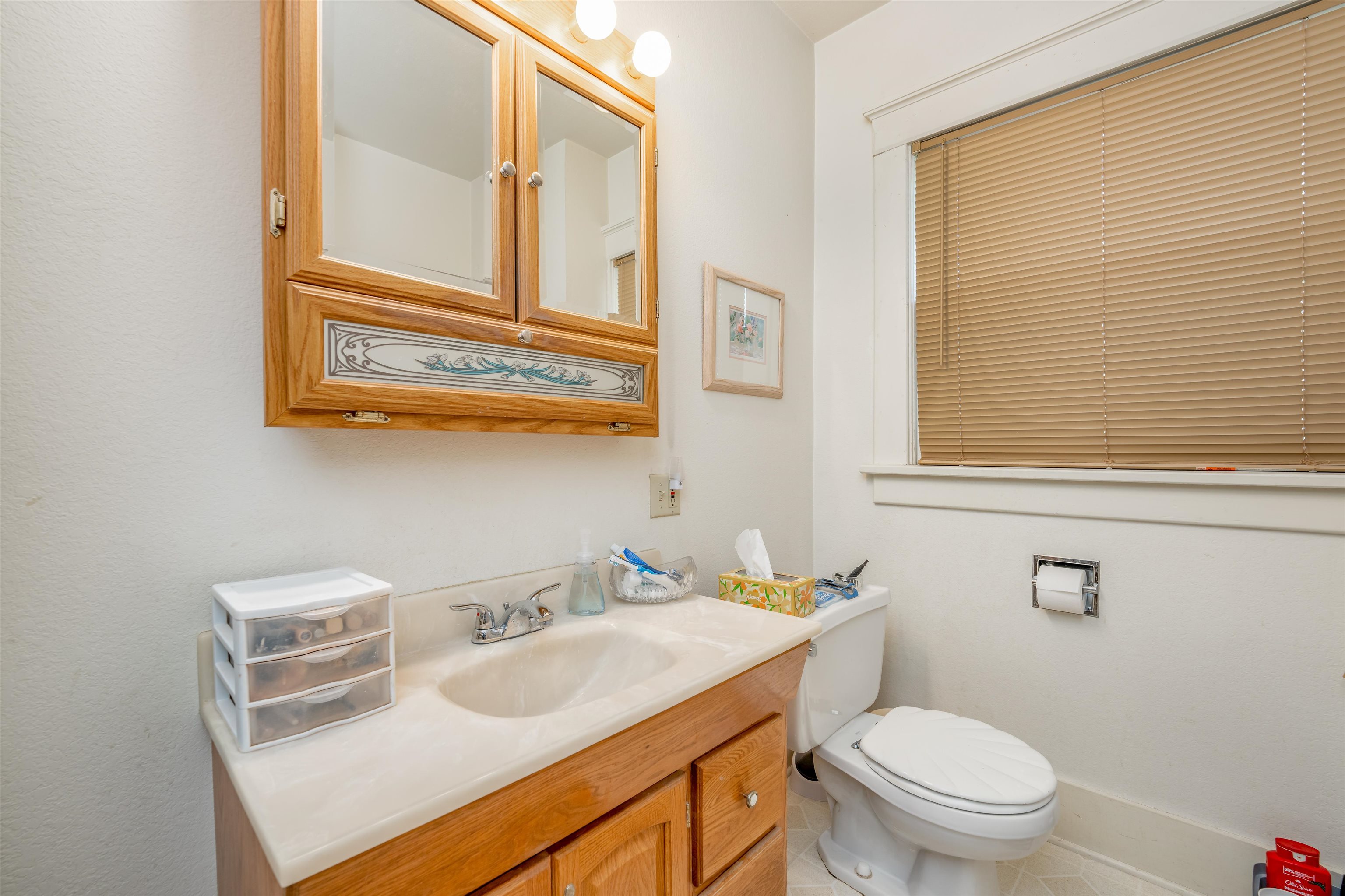 424 N Bluff Anthony KS 67003