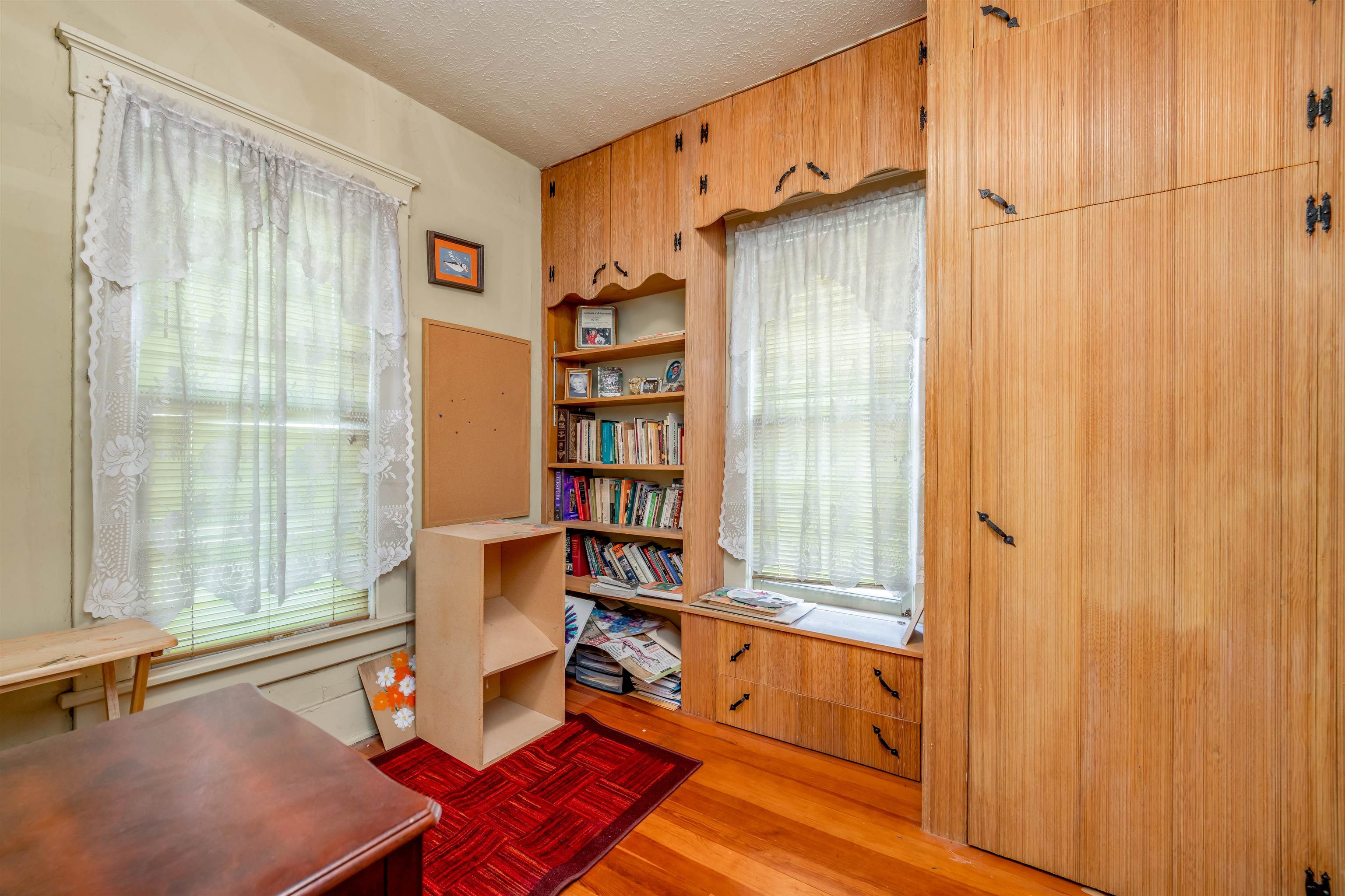 424 N Bluff Anthony KS 67003