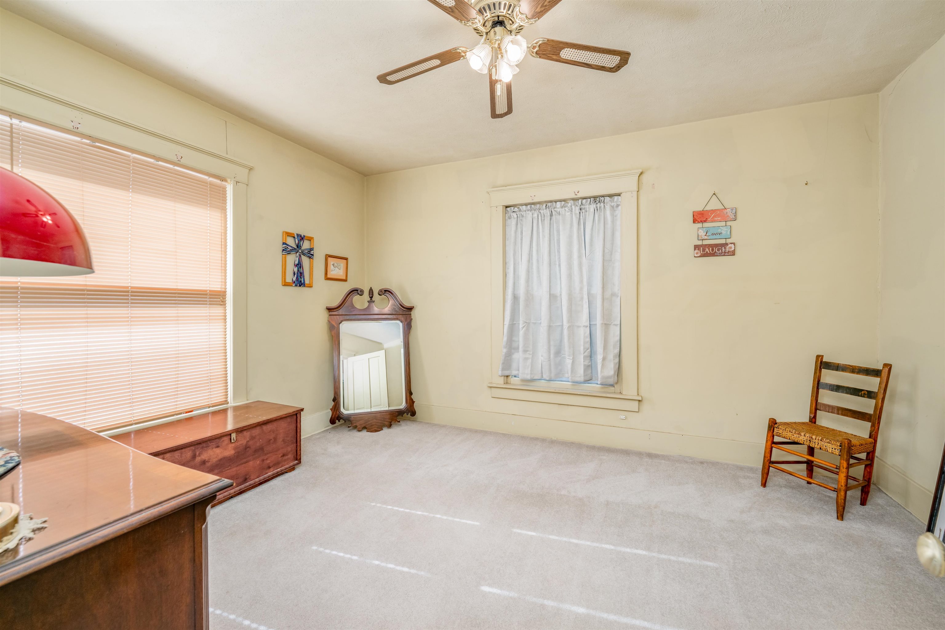 424 N Bluff Anthony KS 67003