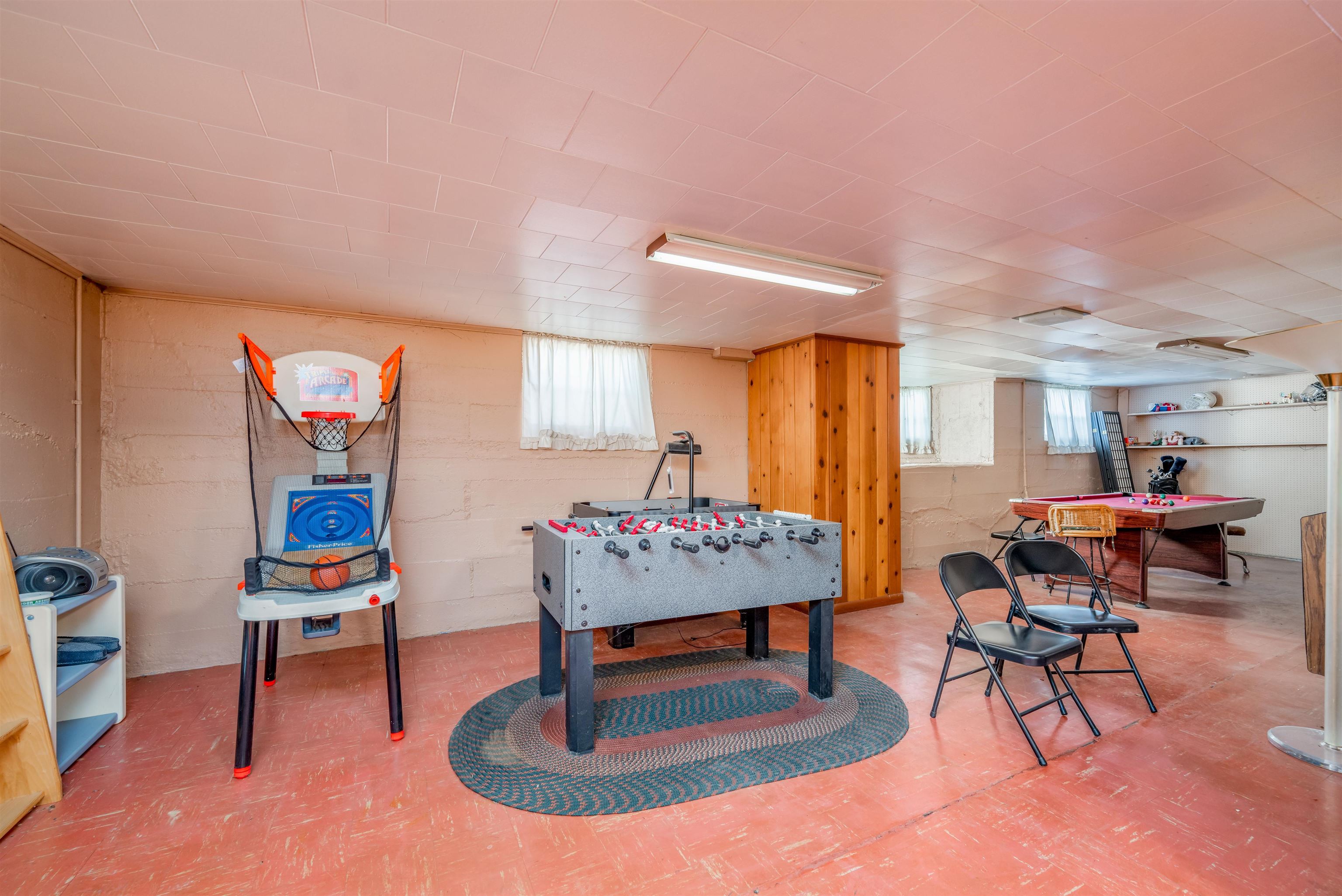 424 N Bluff Anthony KS 67003
