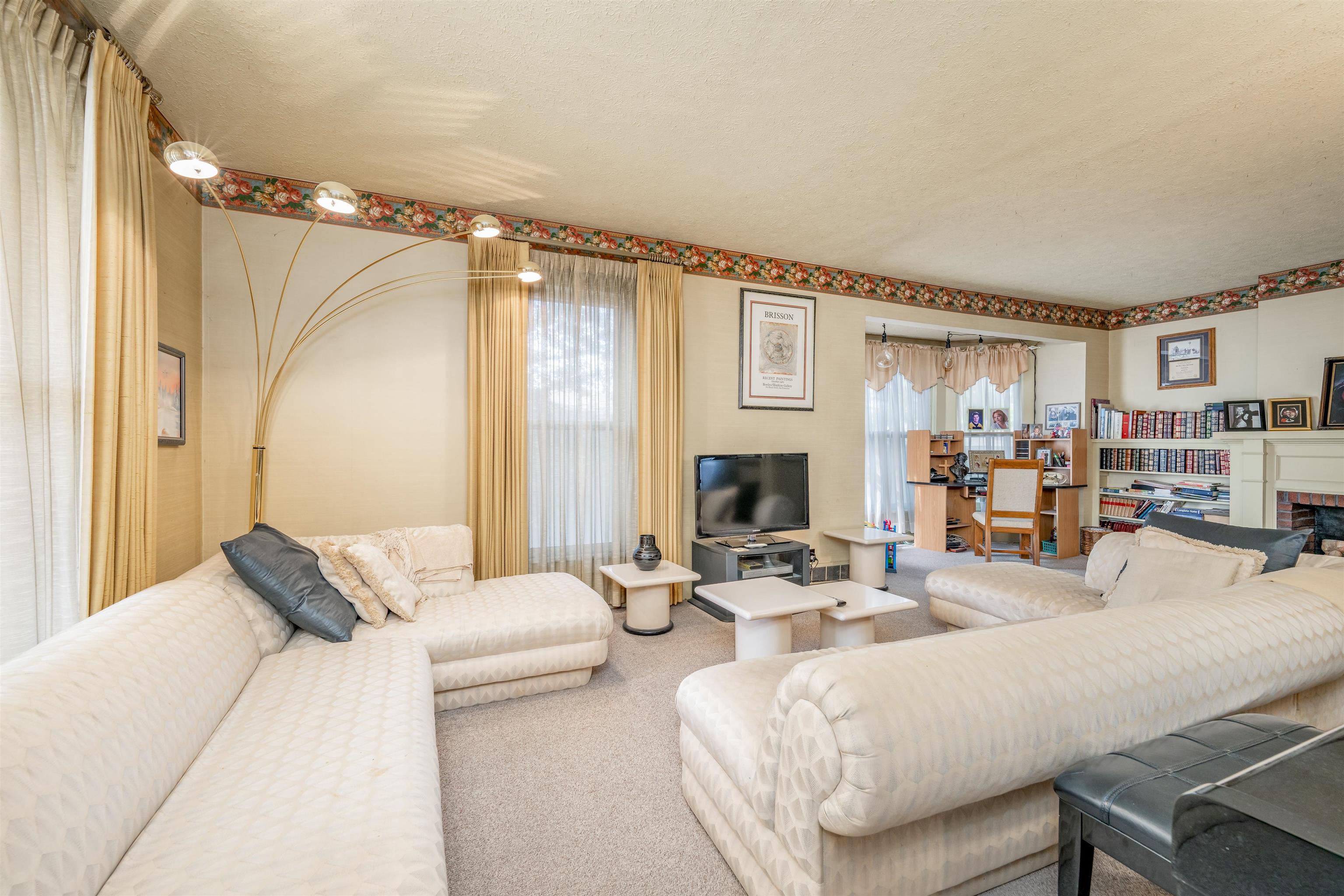 424 N Bluff Anthony KS 67003