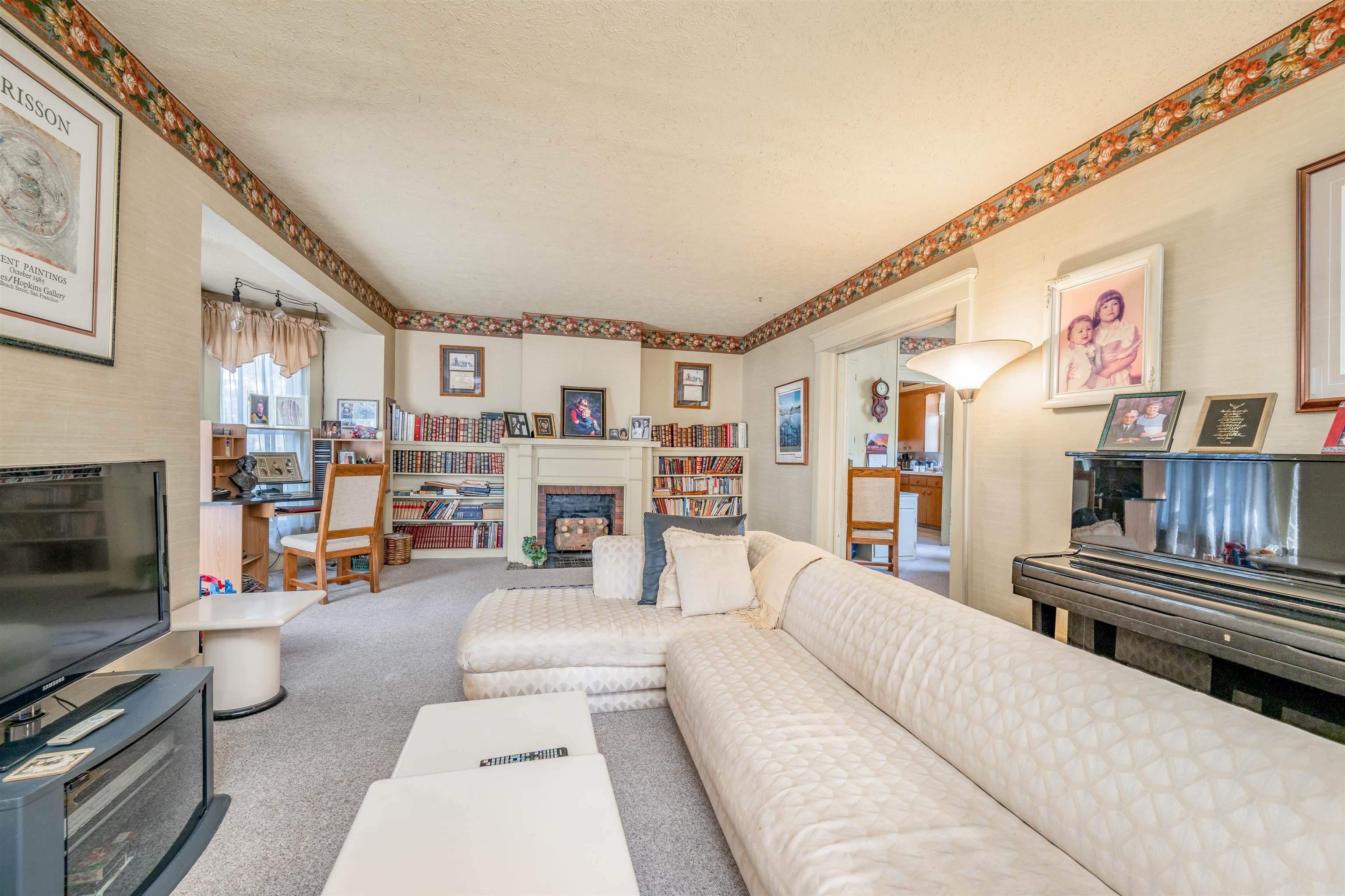 424 N Bluff Anthony KS 67003