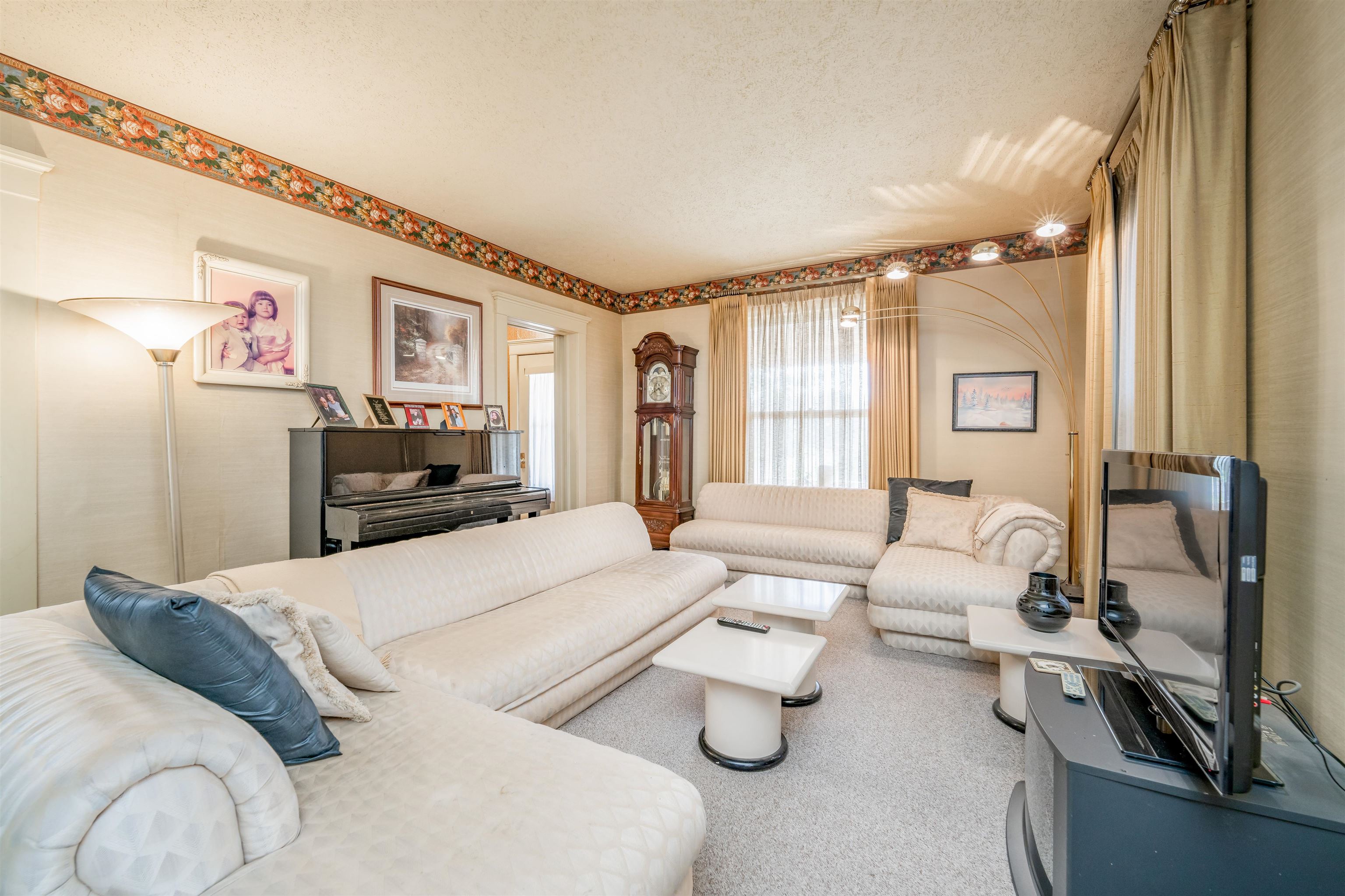 424 N Bluff Anthony KS 67003