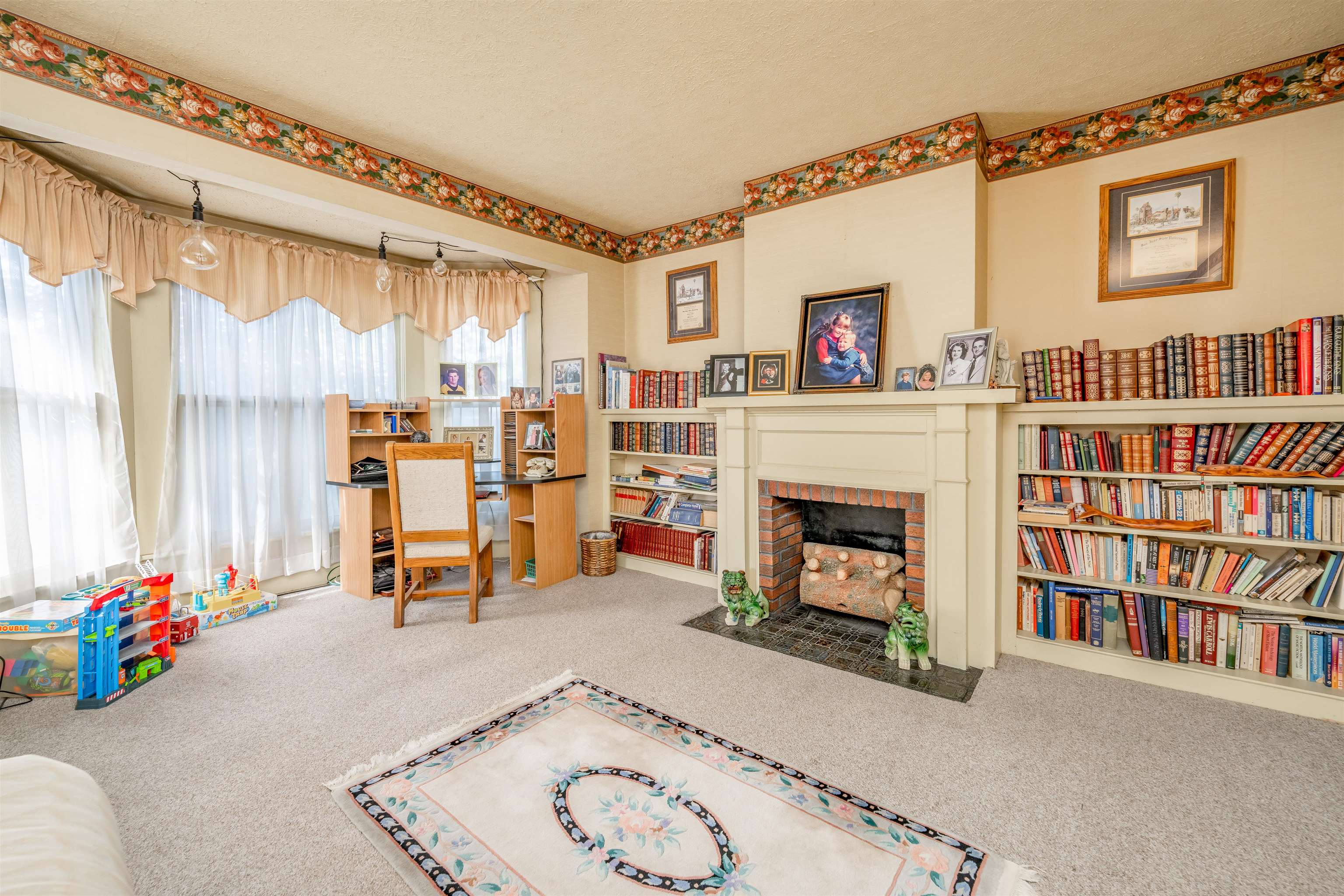 424 N Bluff Anthony KS 67003