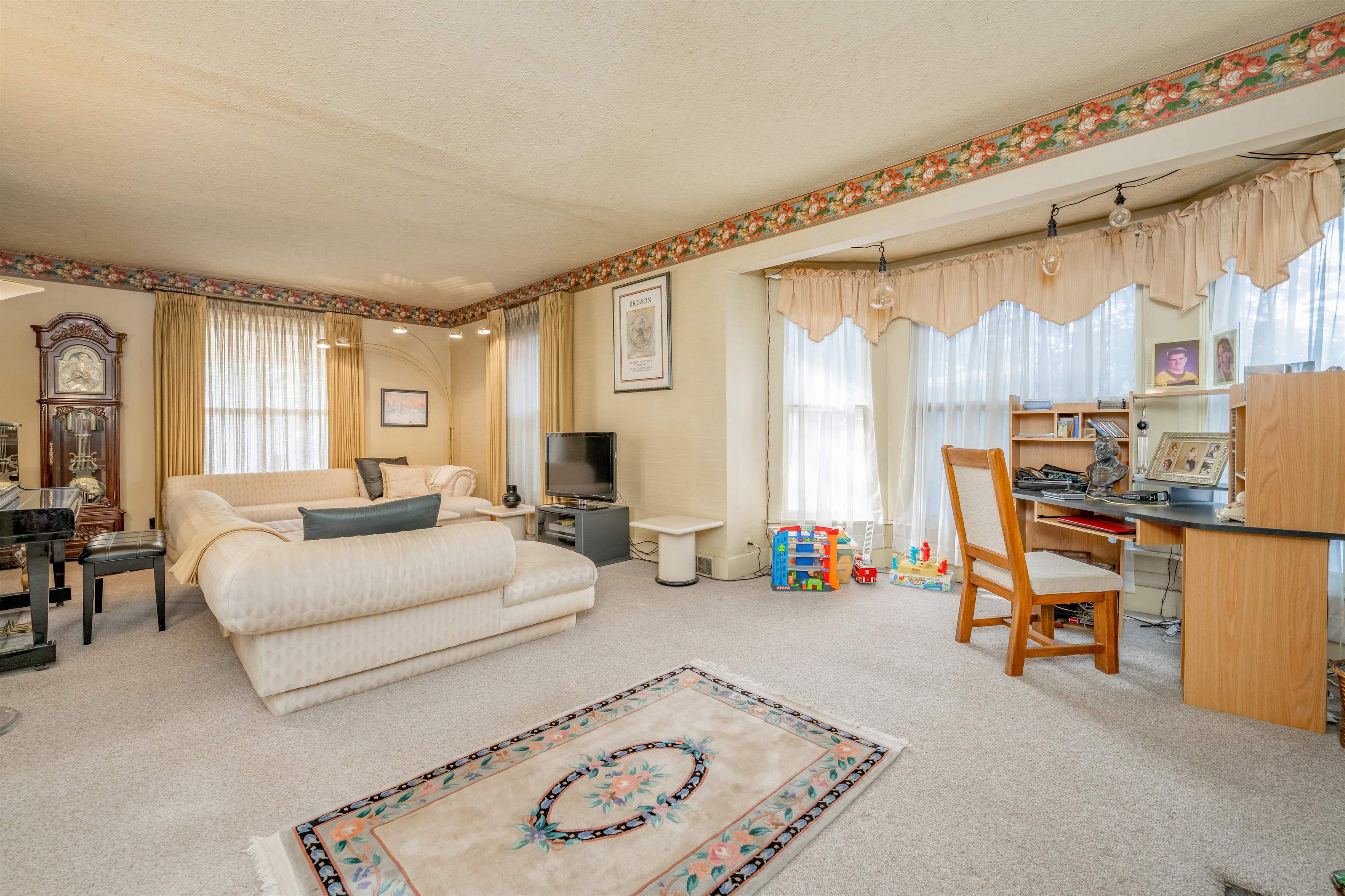 424 N Bluff Anthony KS 67003