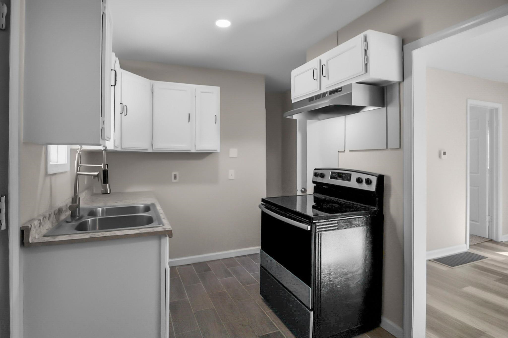 1445 N Lorraine Avenue Wichita KS 67214