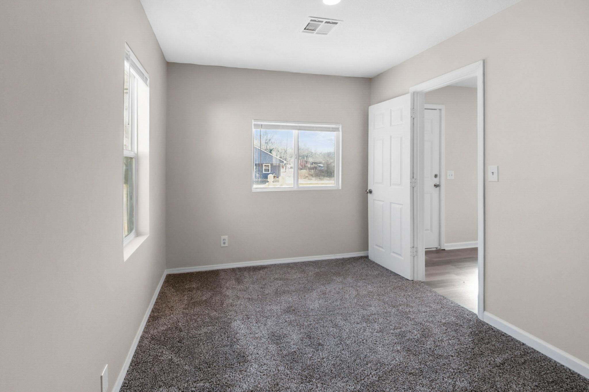 1445 N Lorraine Avenue Wichita KS 67214
