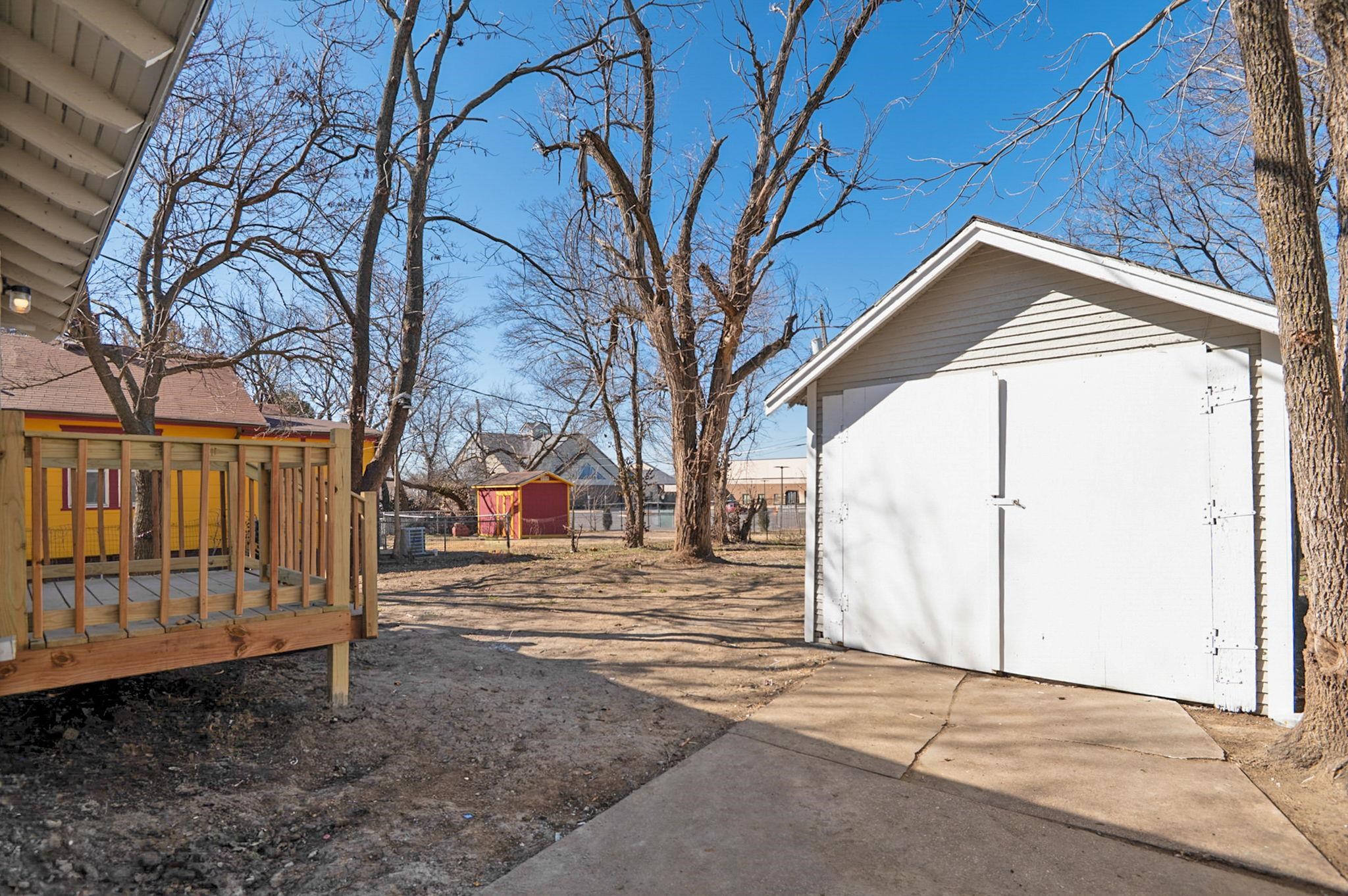 1445 N Lorraine Avenue Wichita KS 67214