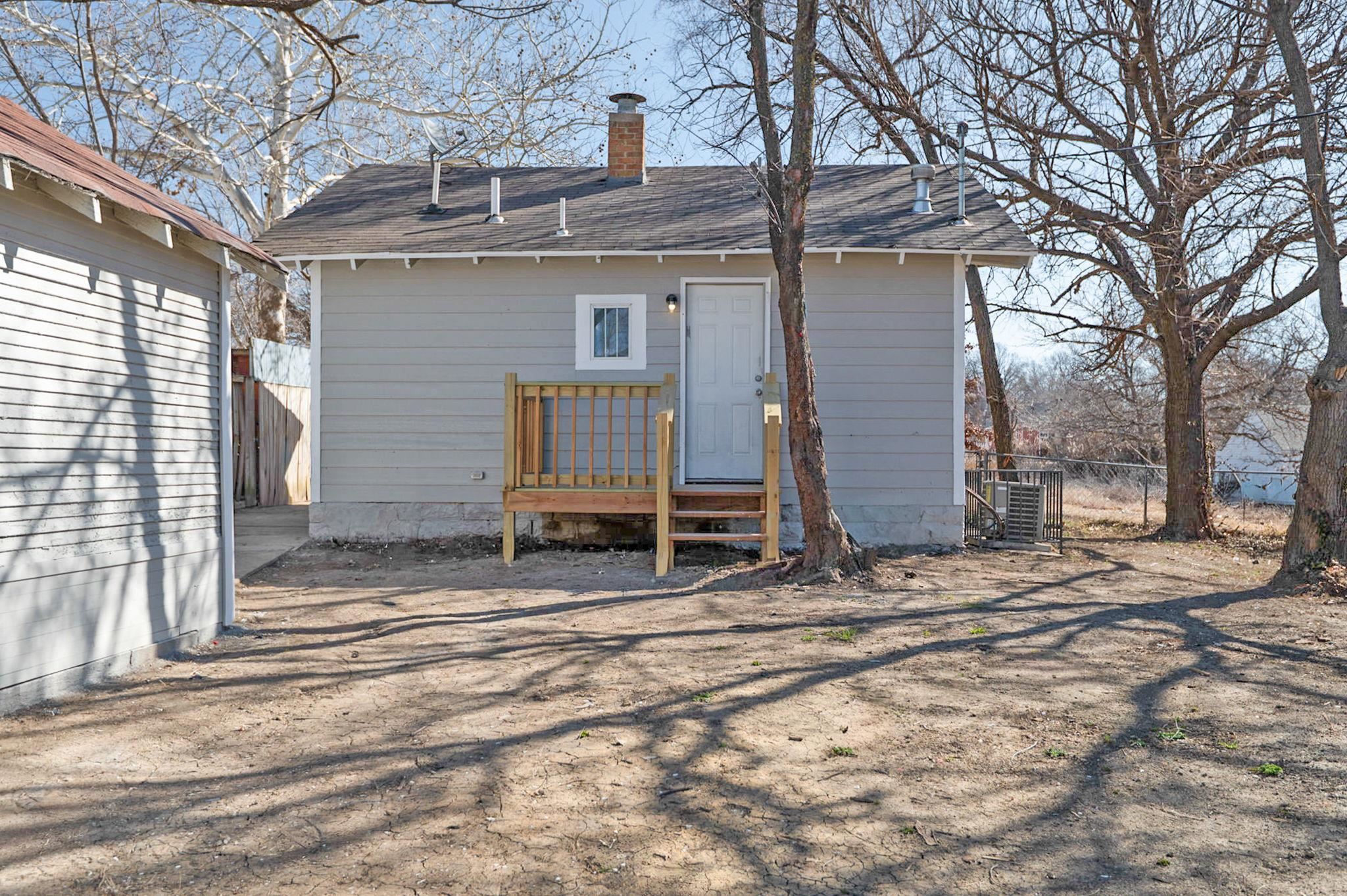 1445 N Lorraine Avenue Wichita KS 67214