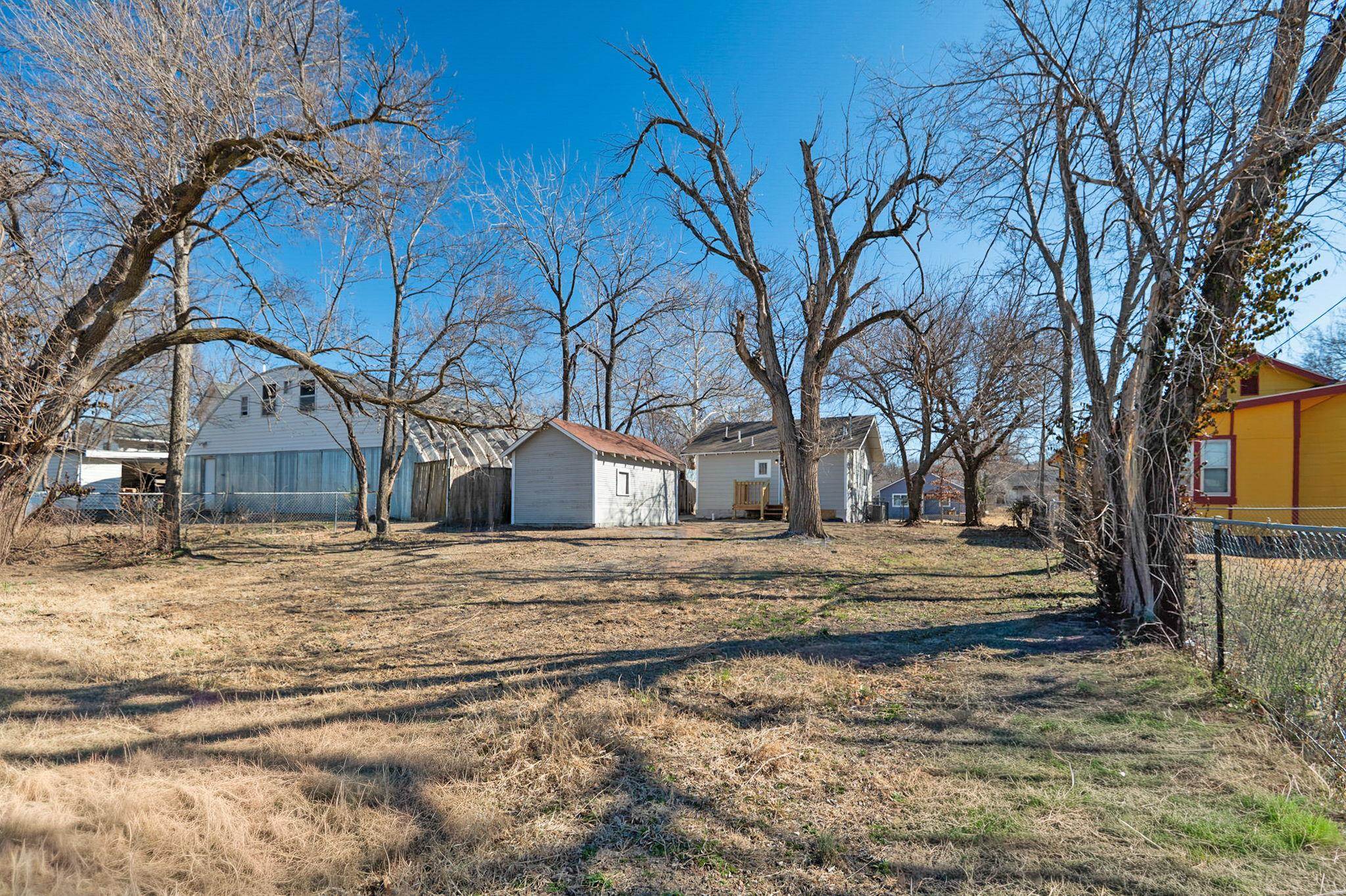 1445 N Lorraine Avenue Wichita KS 67214