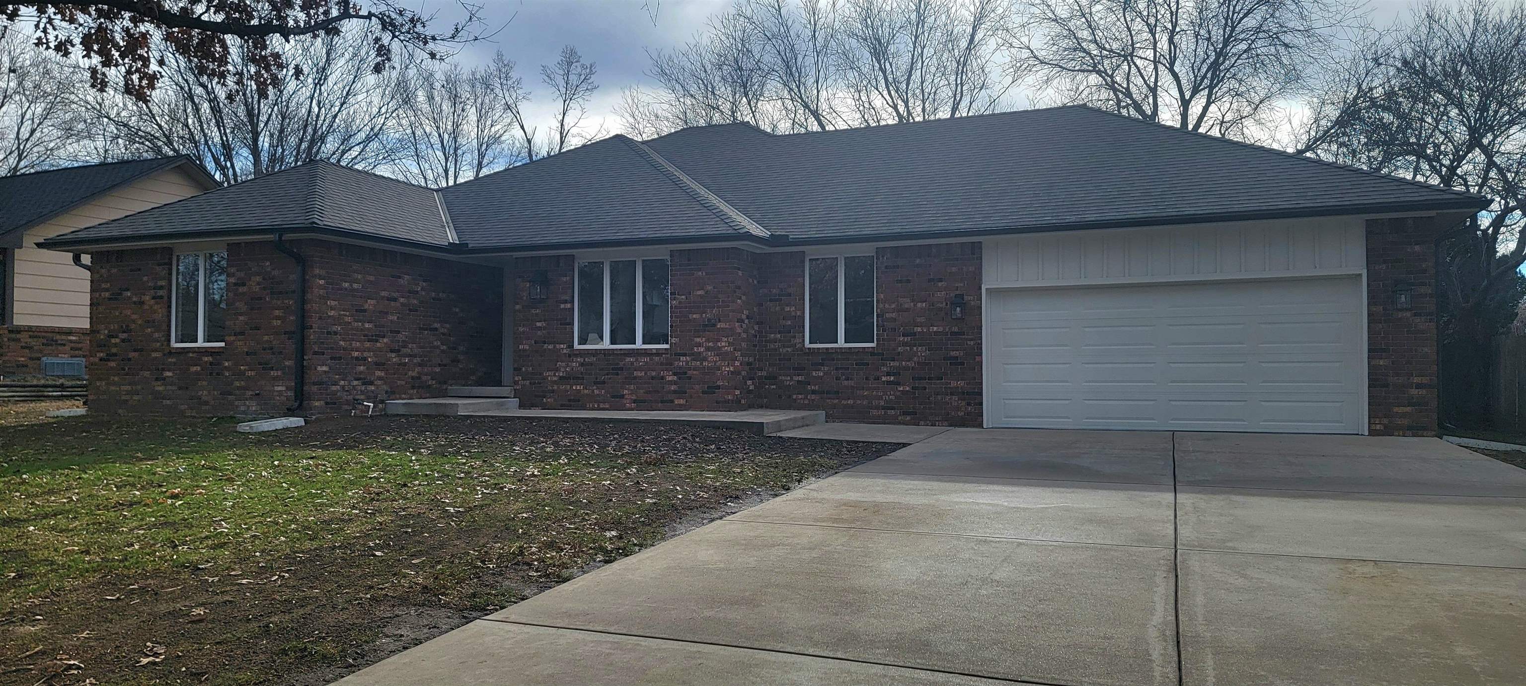 1401 E Evergreen Derby KS 67037