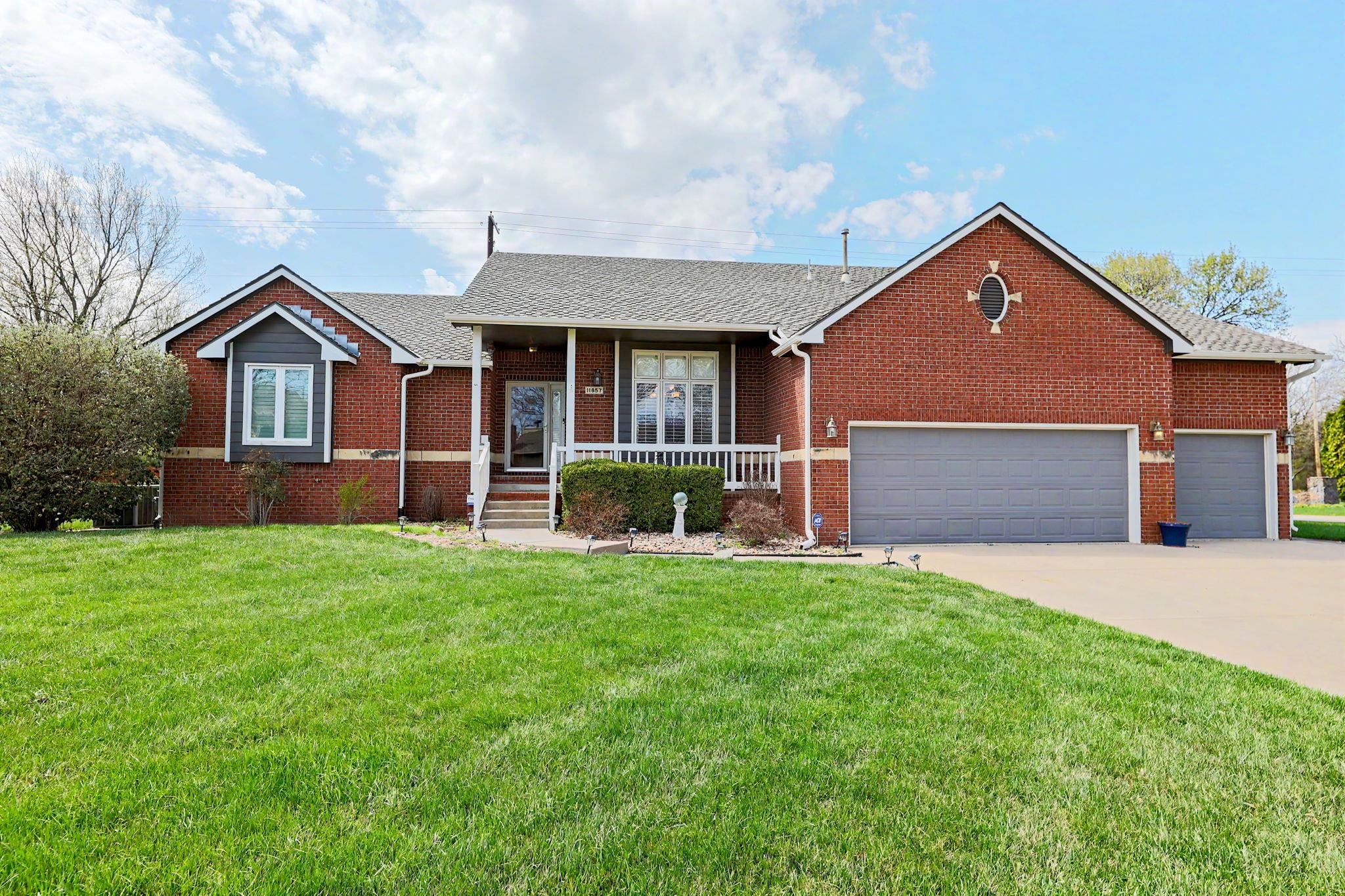 11857 W Alderny Court Wichita KS 67212