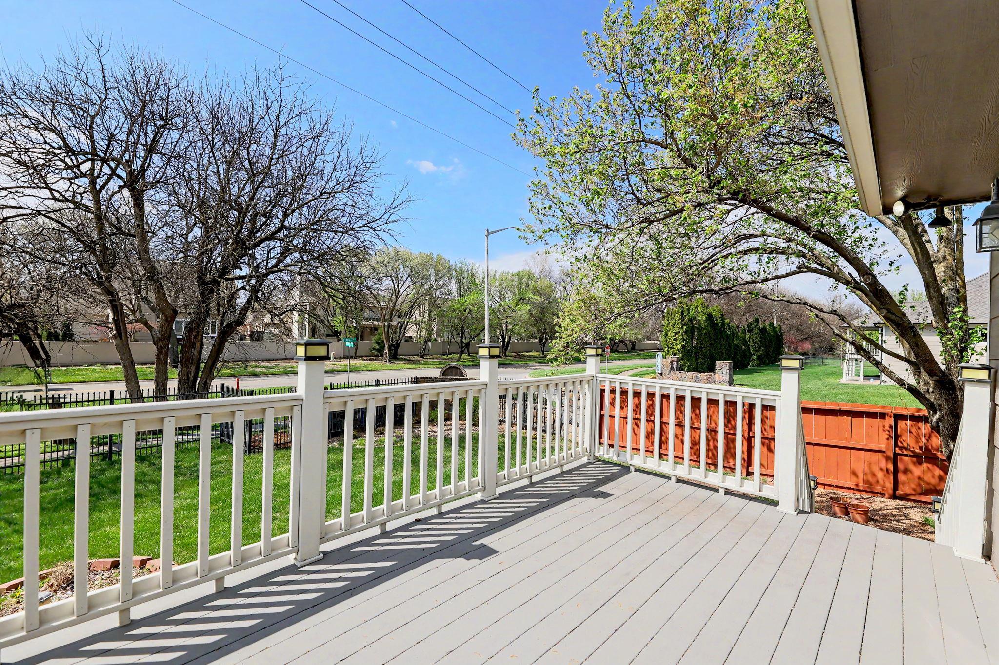11857 W Alderny Court Wichita KS 67212