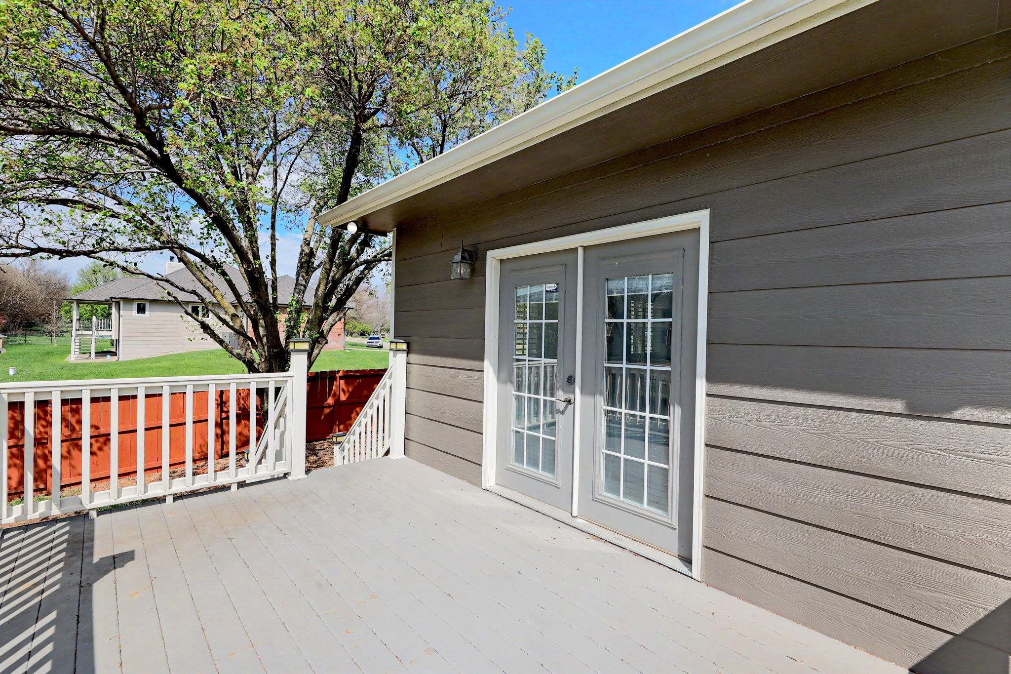 11857 W Alderny Court Wichita KS 67212