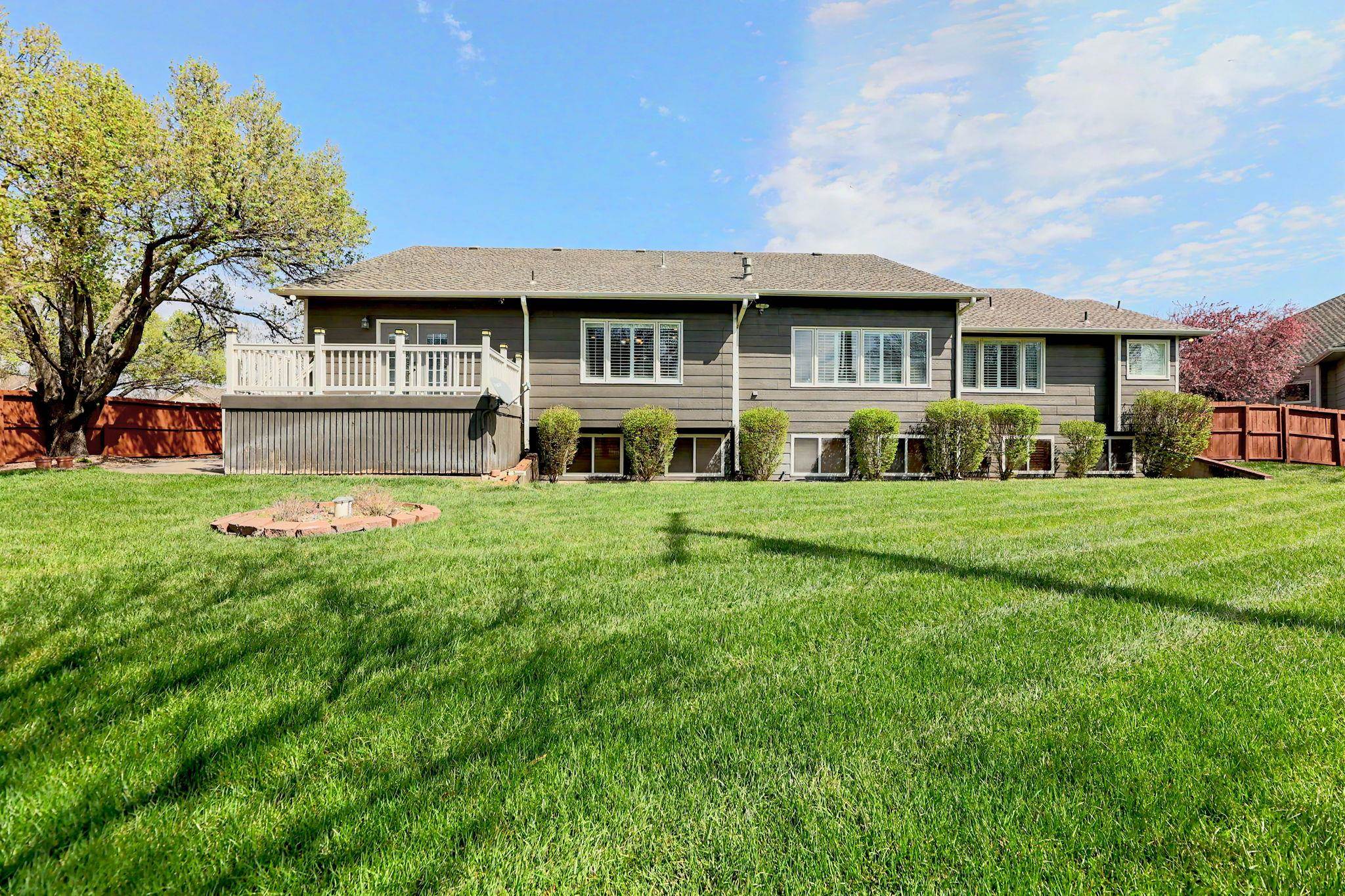 11857 W Alderny Court Wichita KS 67212
