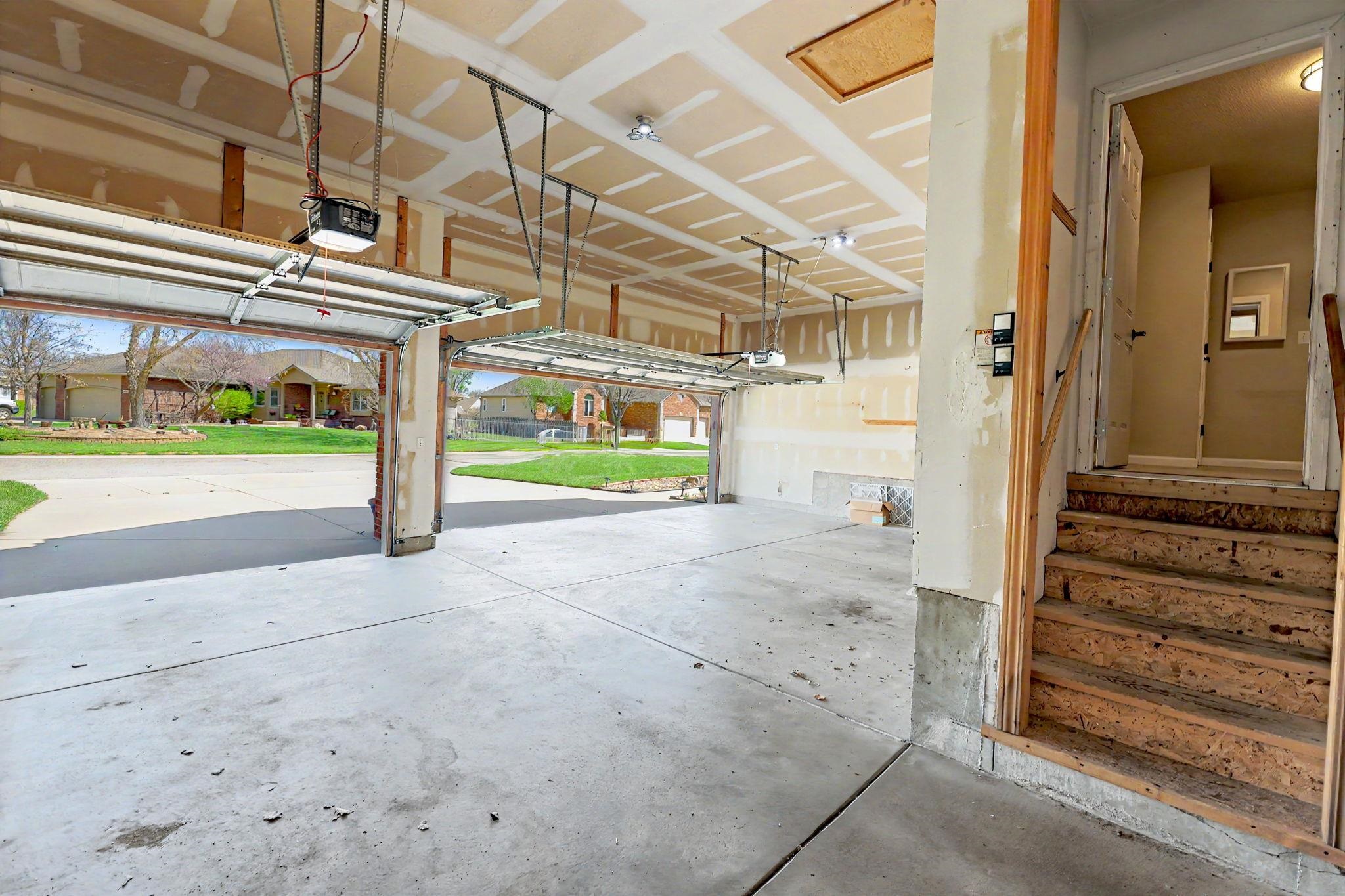 11857 W Alderny Court Wichita KS 67212