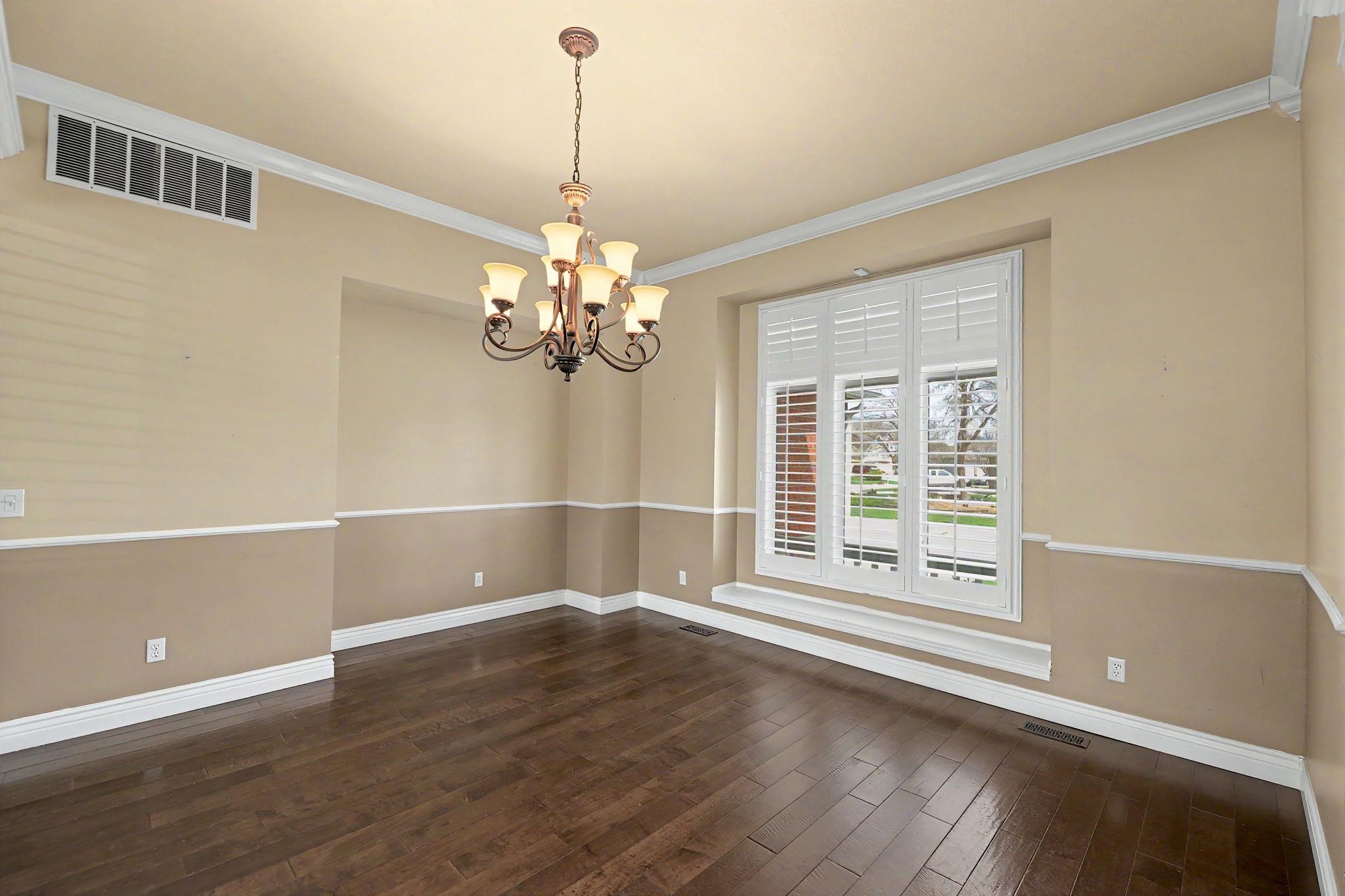 11857 W Alderny Court Wichita KS 67212