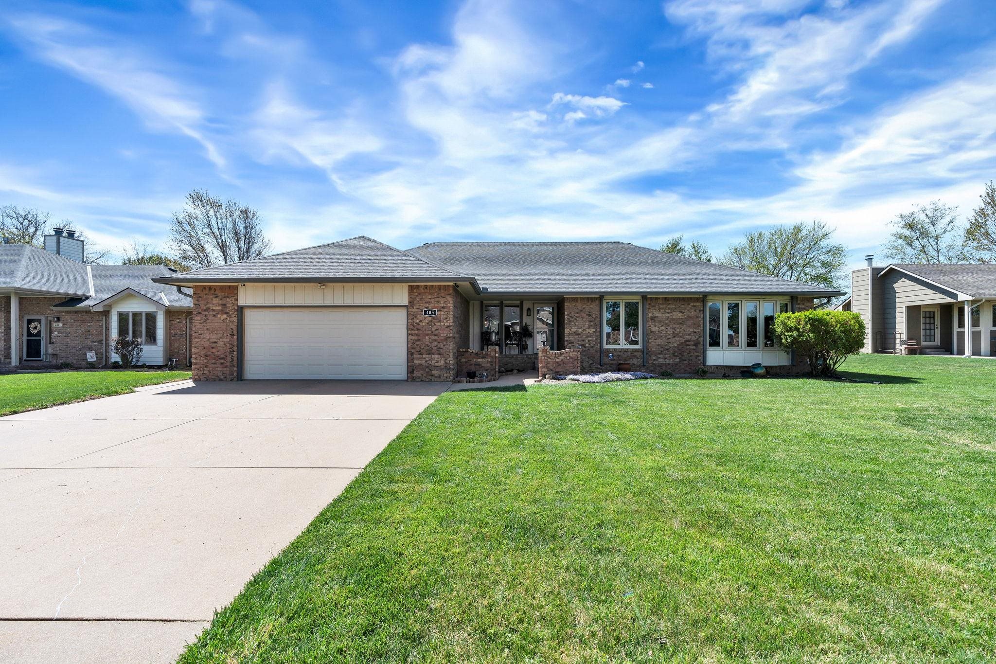 405 Richard Road Goddard KS 67052