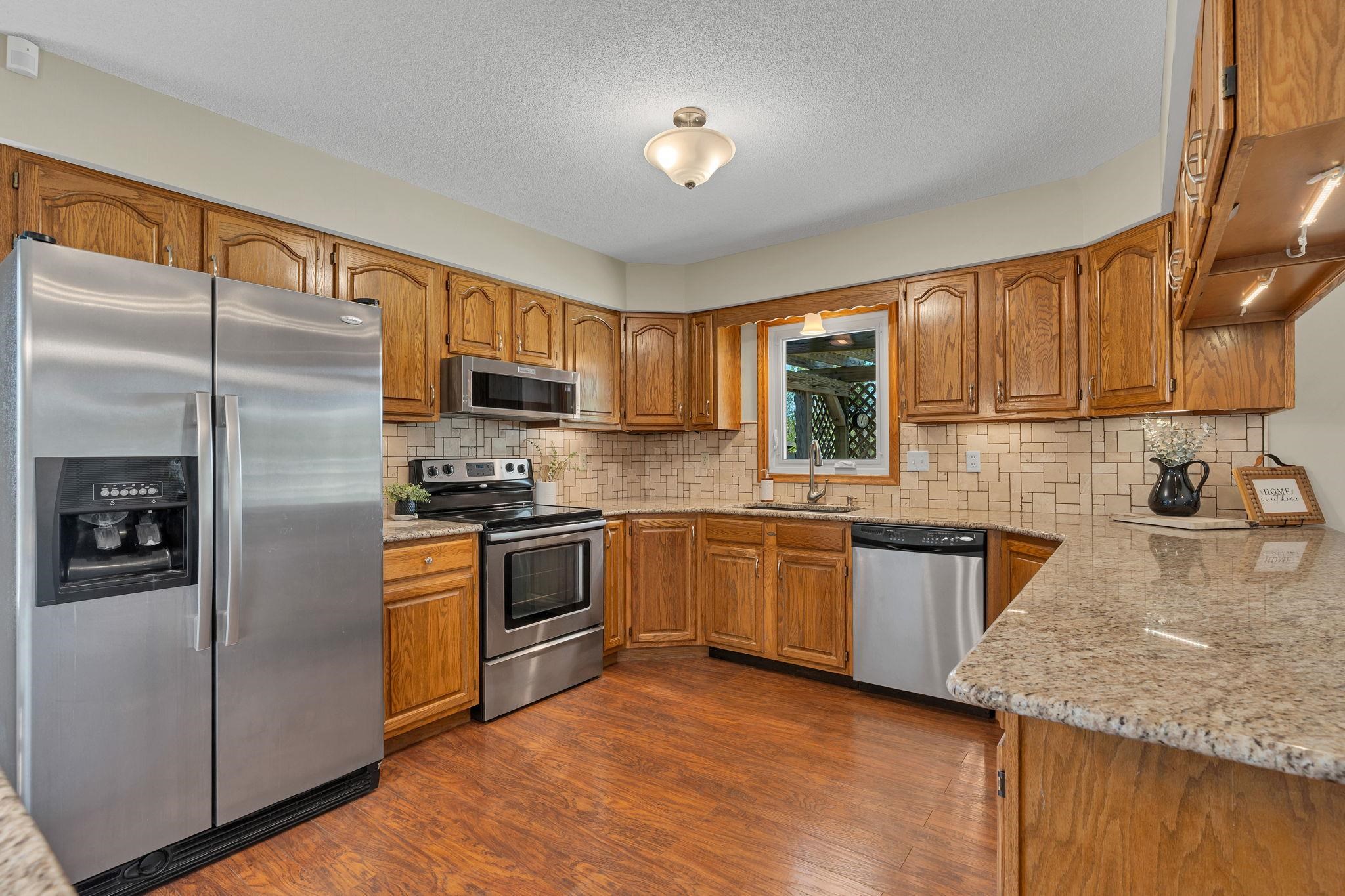 405 Richard Road Goddard KS 67052