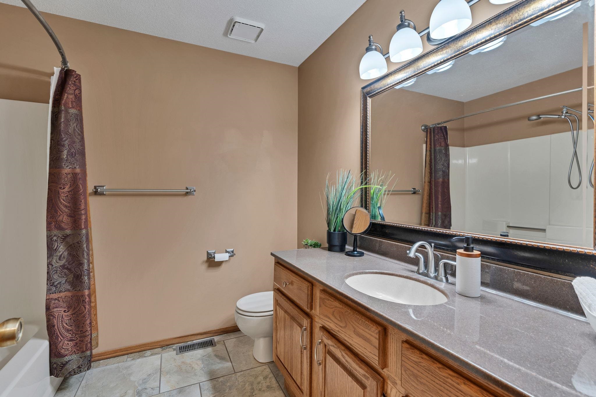 405 Richard Road Goddard KS 67052