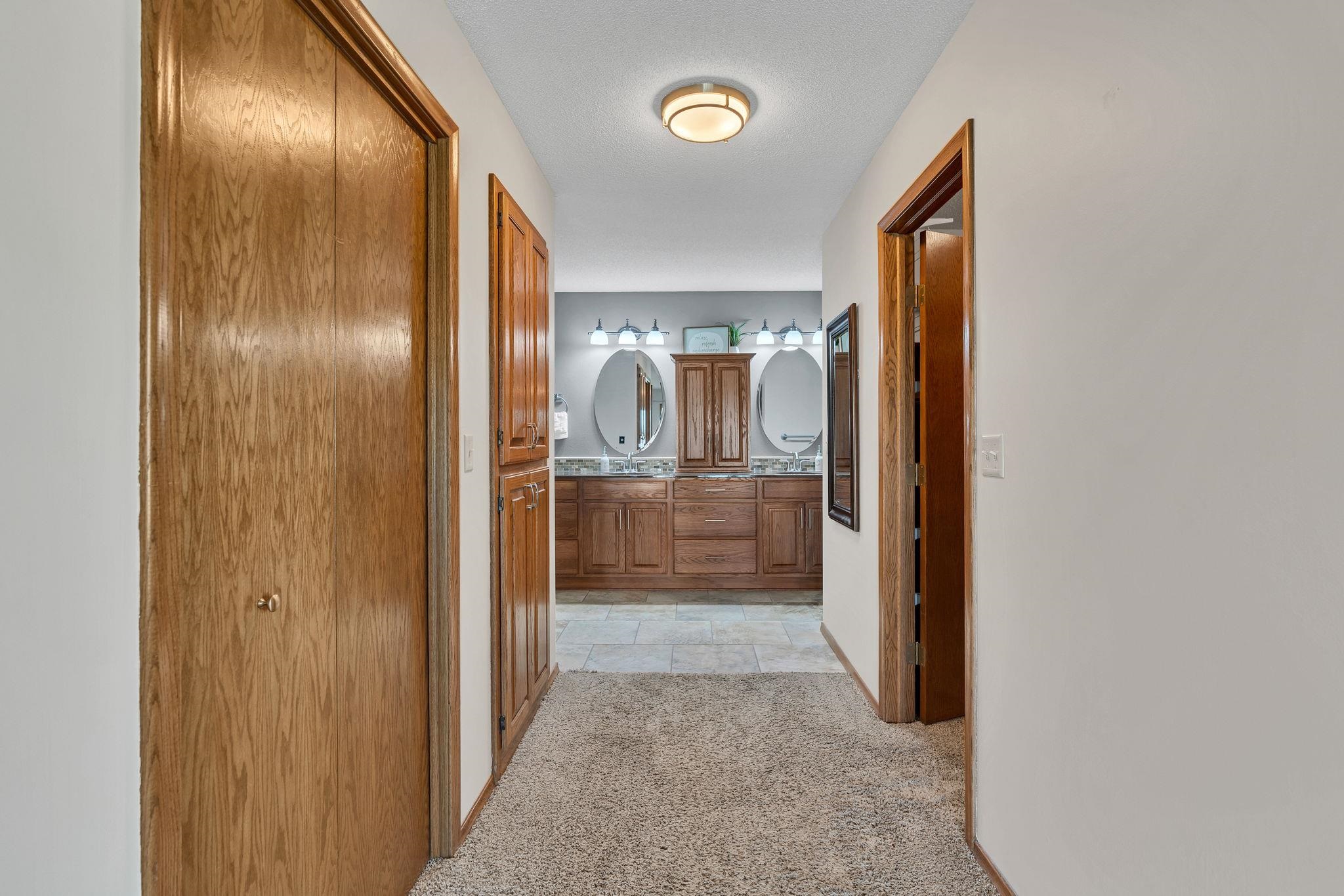 405 Richard Road Goddard KS 67052