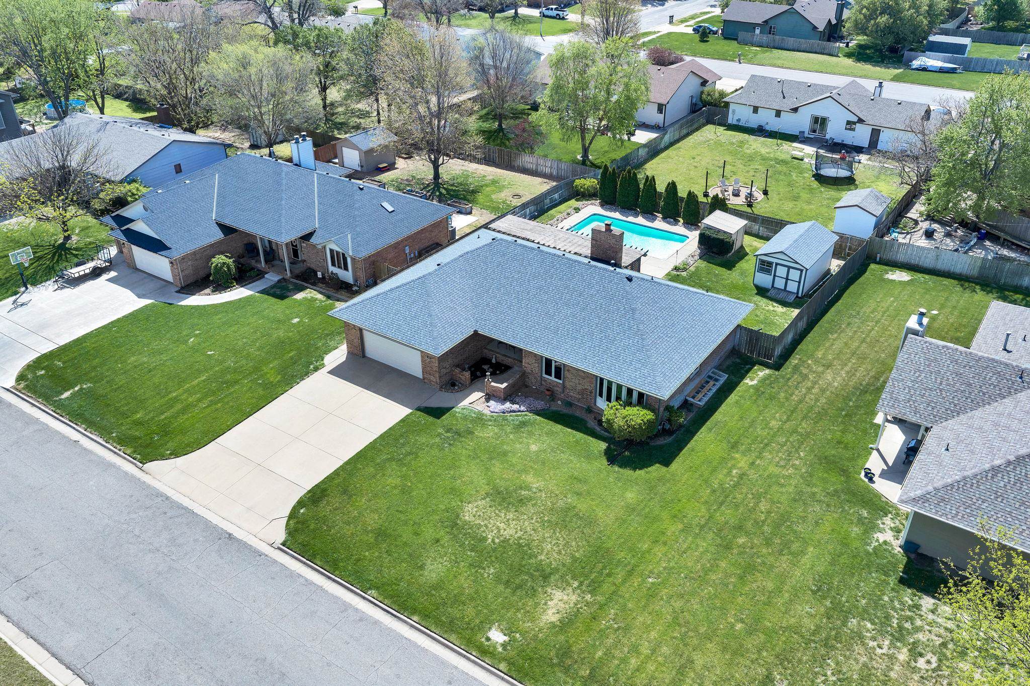 405 Richard Road Goddard KS 67052