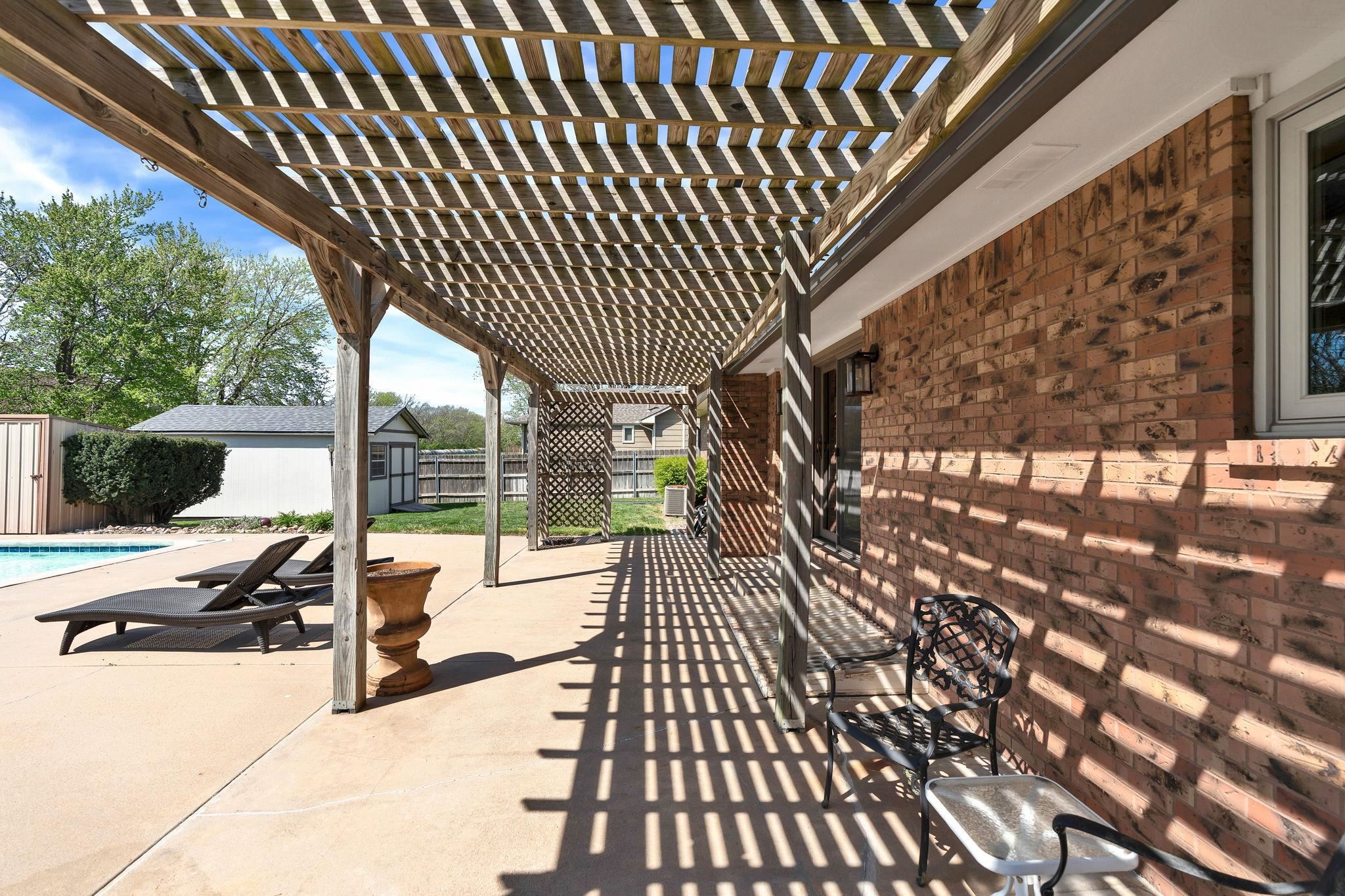 405 Richard Road Goddard KS 67052