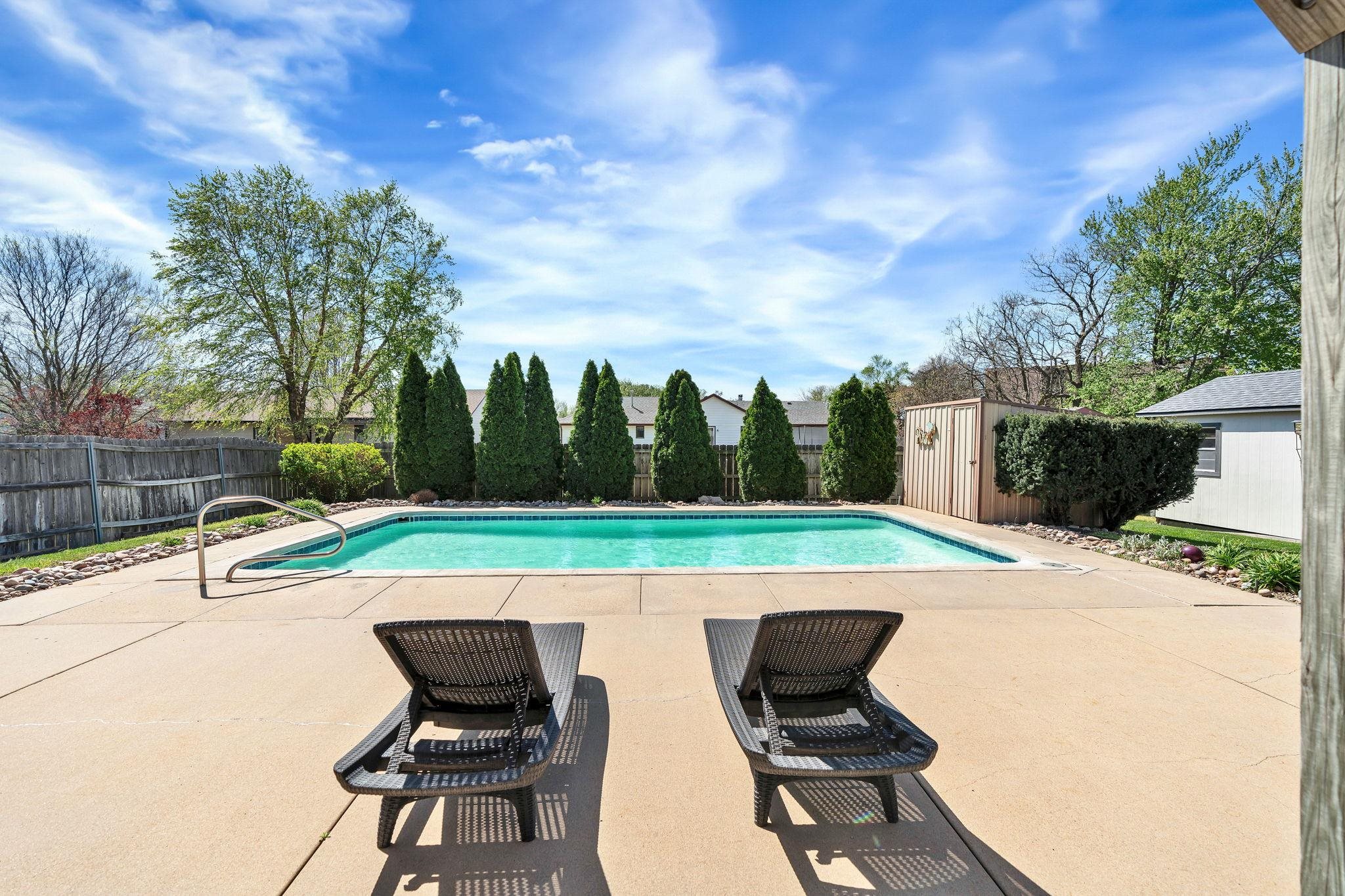 405 Richard Road Goddard KS 67052